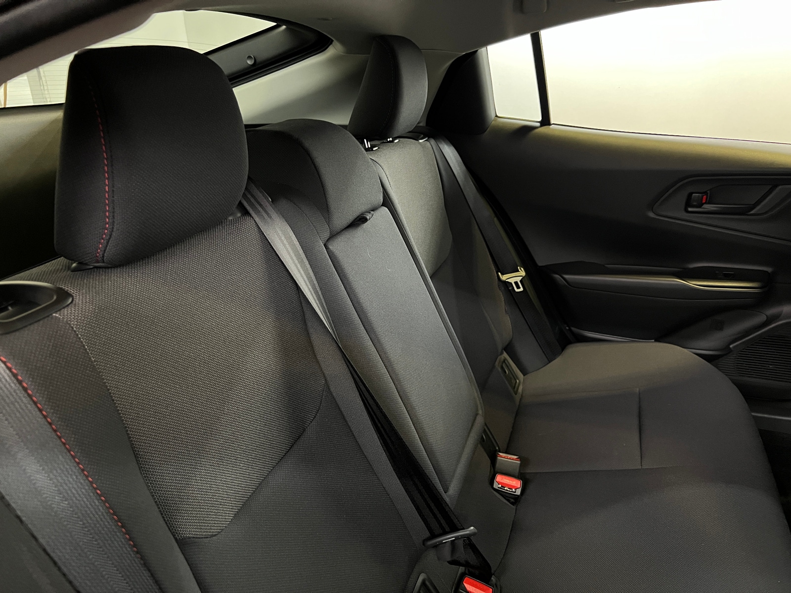 Thumbnail: 2024 Toyota Prius Prime - 6