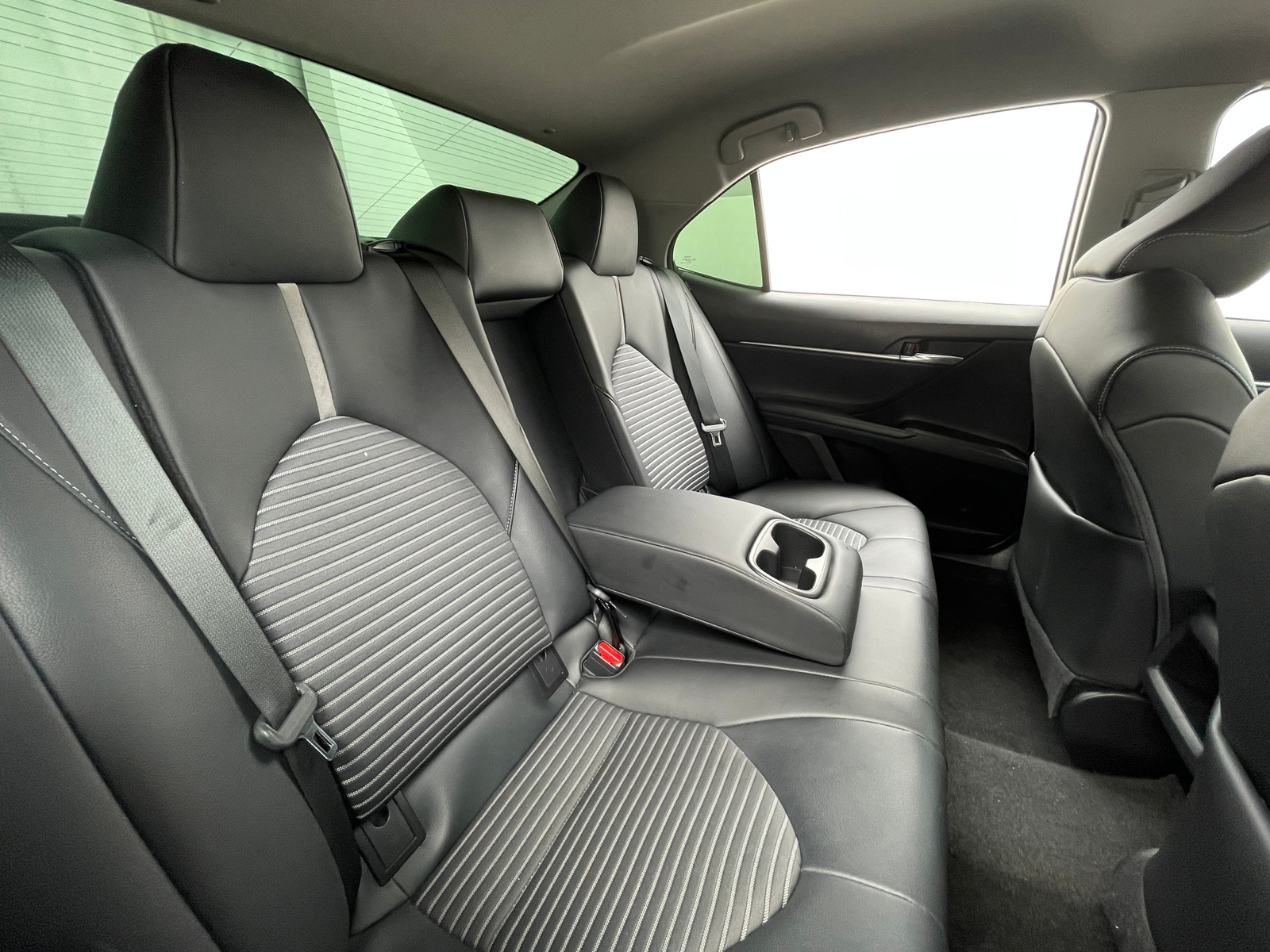 Thumbnail: 2021 Toyota Camry - 5