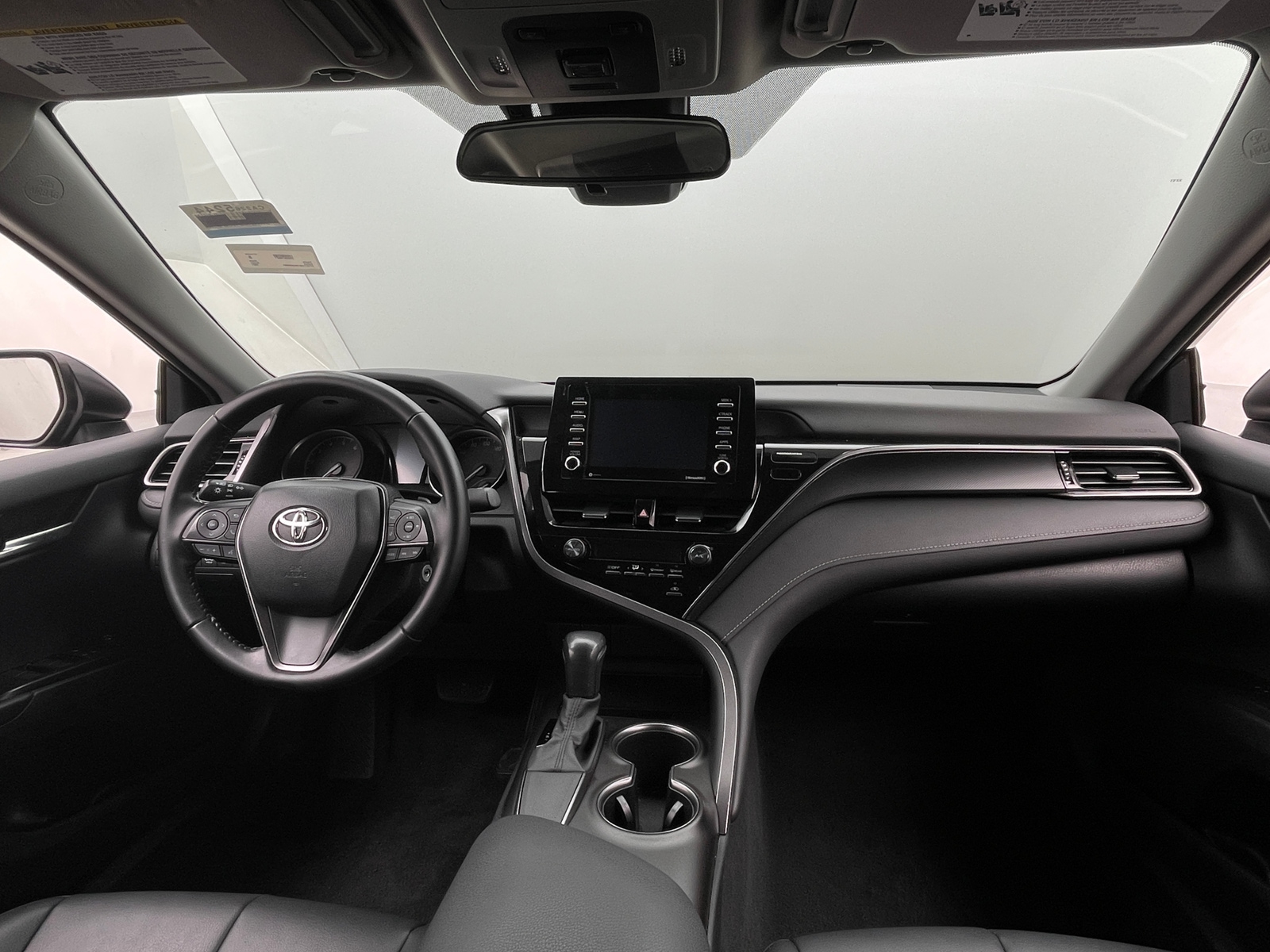 Thumbnail: 2021 Toyota Camry - 2