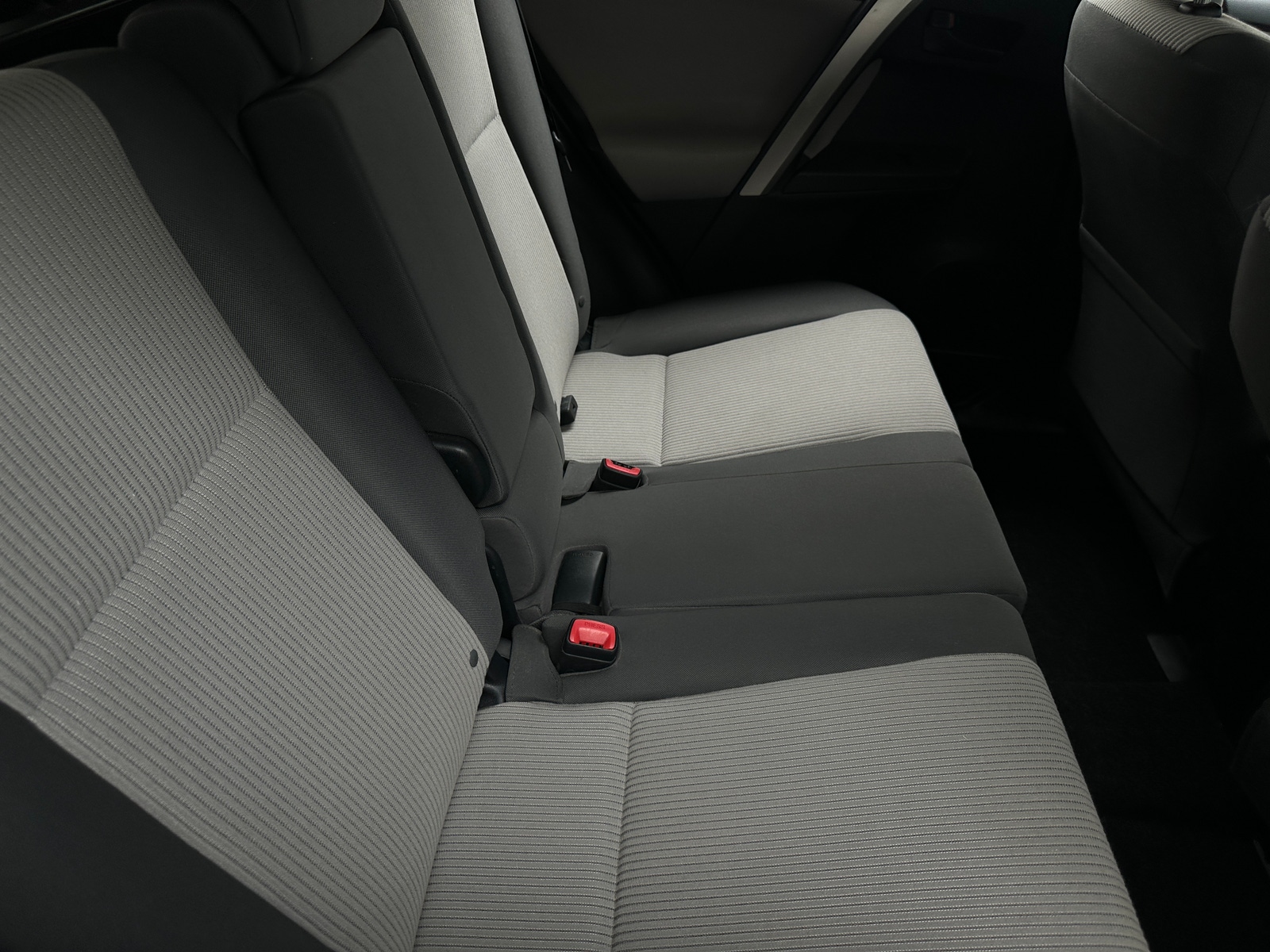 Thumbnail: 2014 Toyota RAV4 - 6