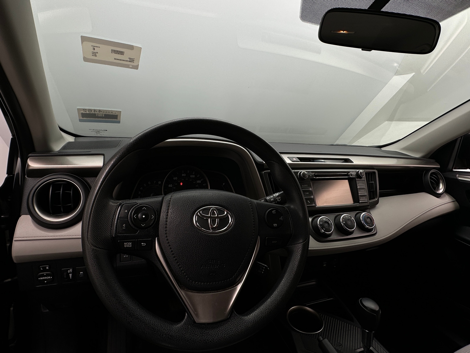 Thumbnail: 2014 Toyota RAV4 - 3