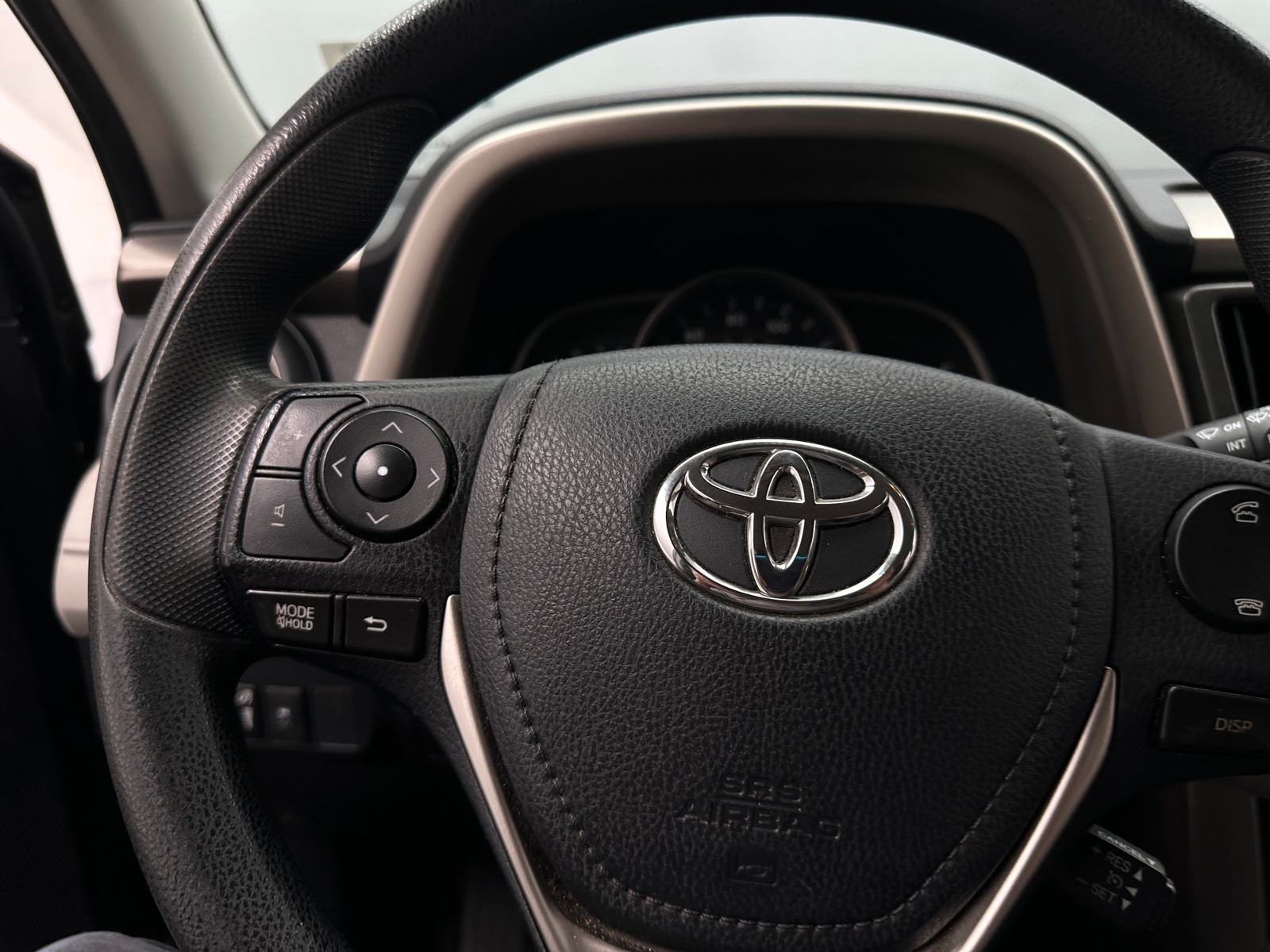 Thumbnail: 2014 Toyota RAV4 - 5