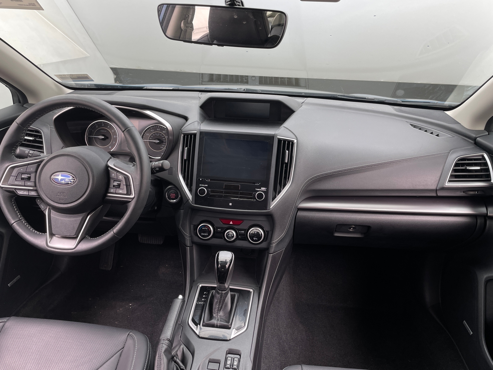Thumbnail: 2018 Subaru Impreza - 2