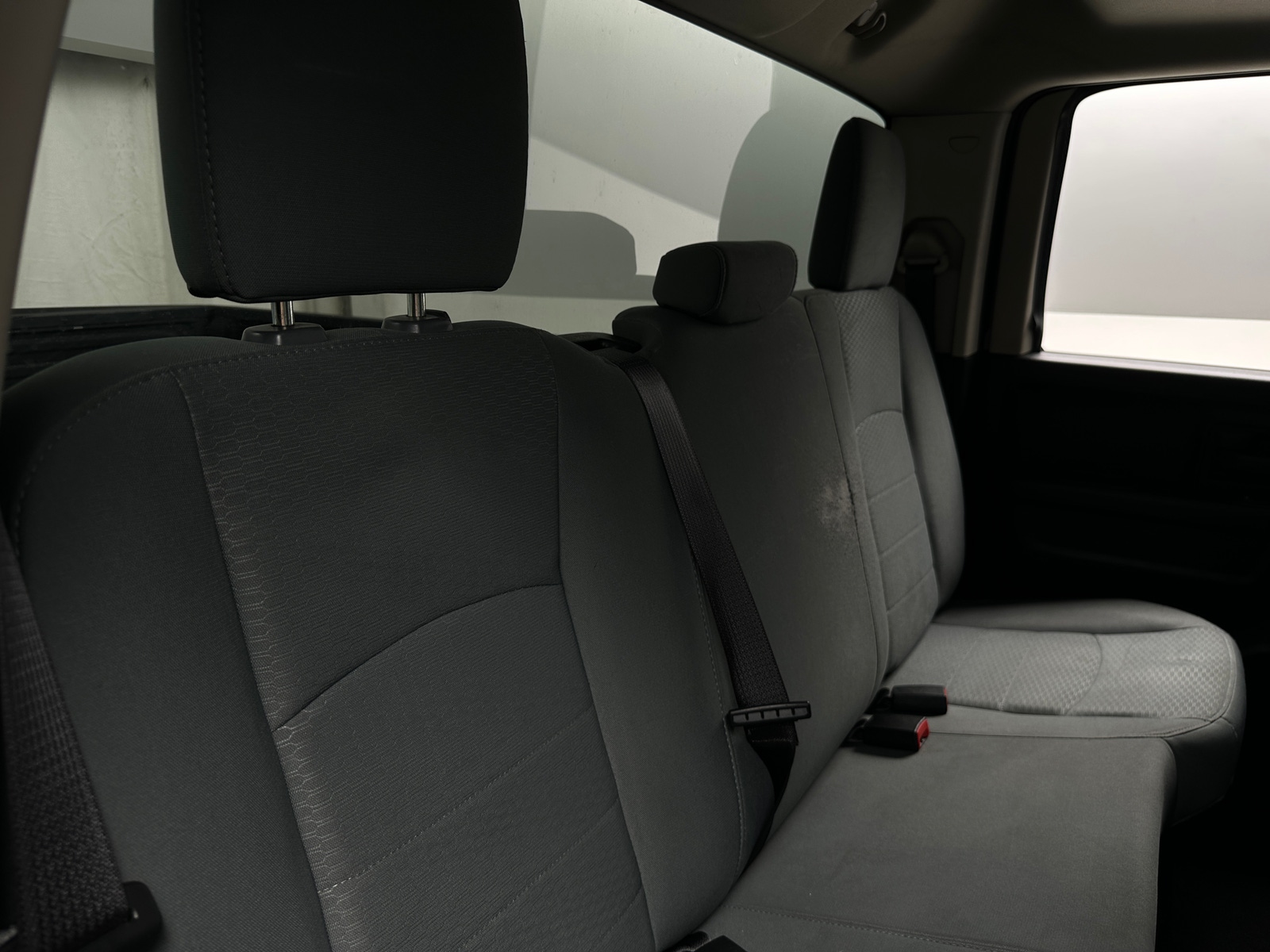 Thumbnail: 2019 RAM 1500 Classic - 5