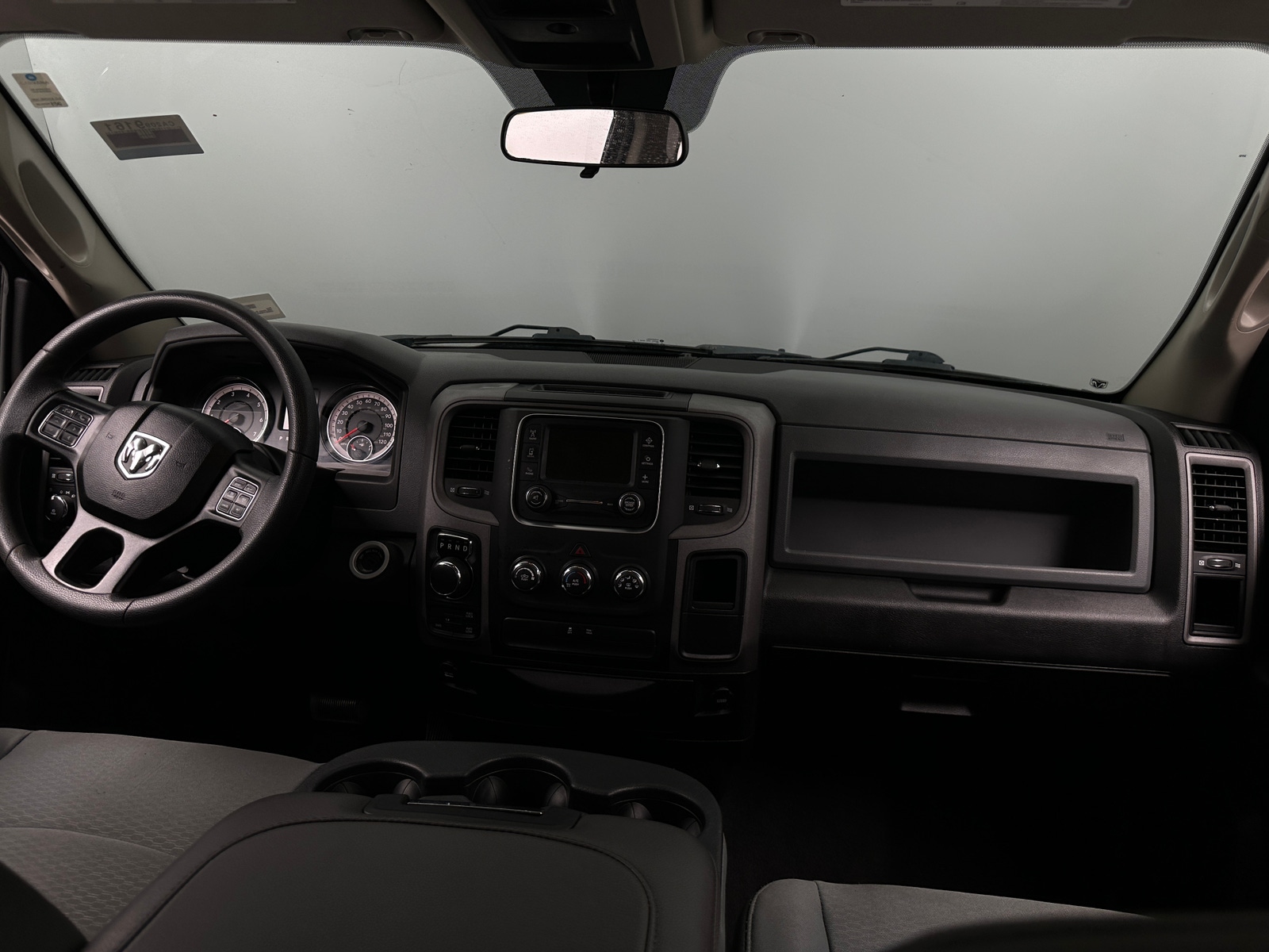 Thumbnail: 2019 RAM 1500 Classic - 2