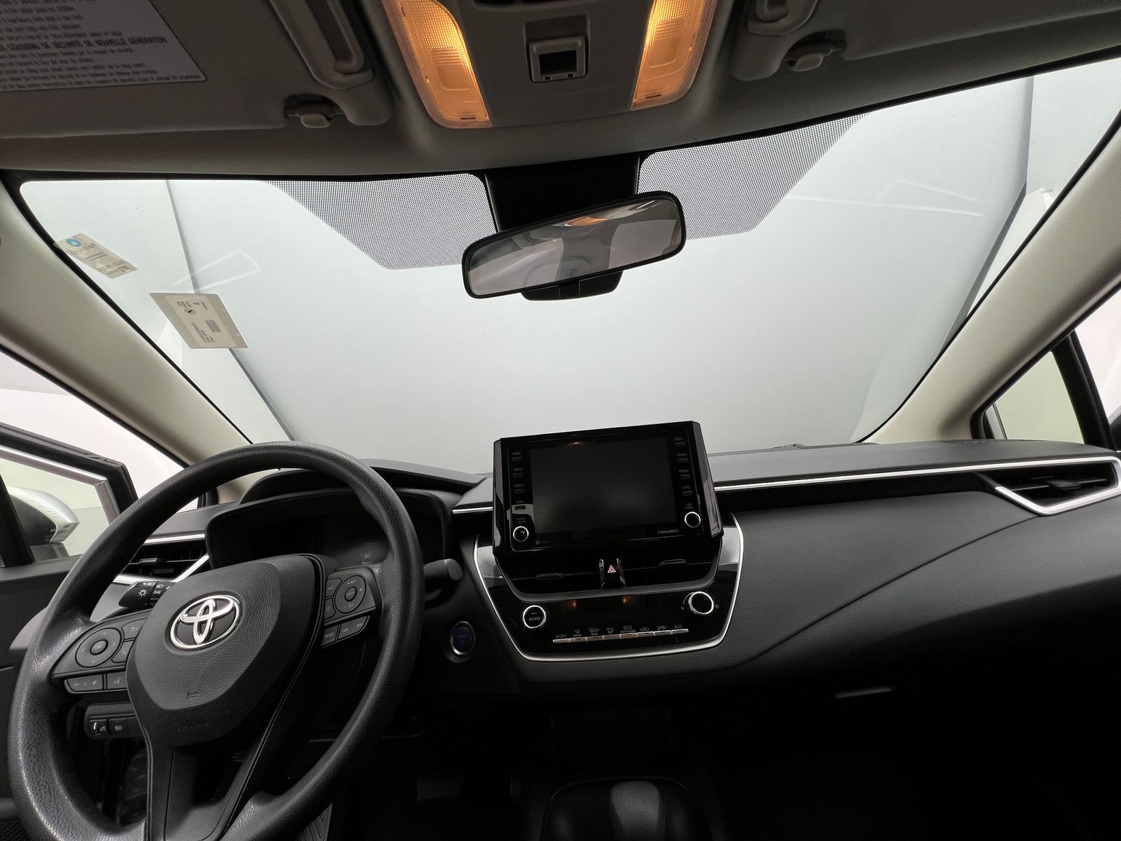 Thumbnail: 2022 Toyota Corolla - 3