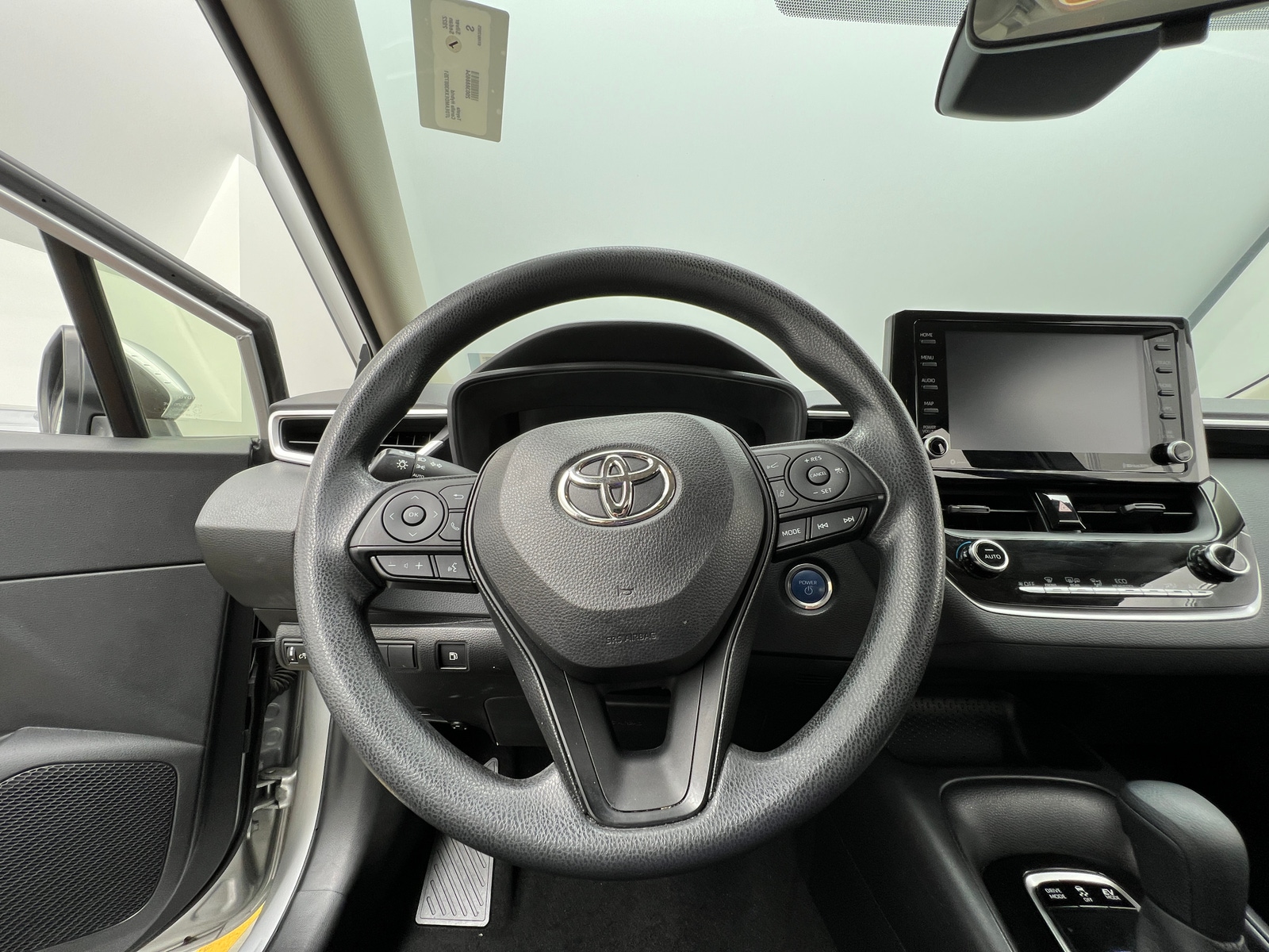 Thumbnail: 2022 Toyota Corolla - 5