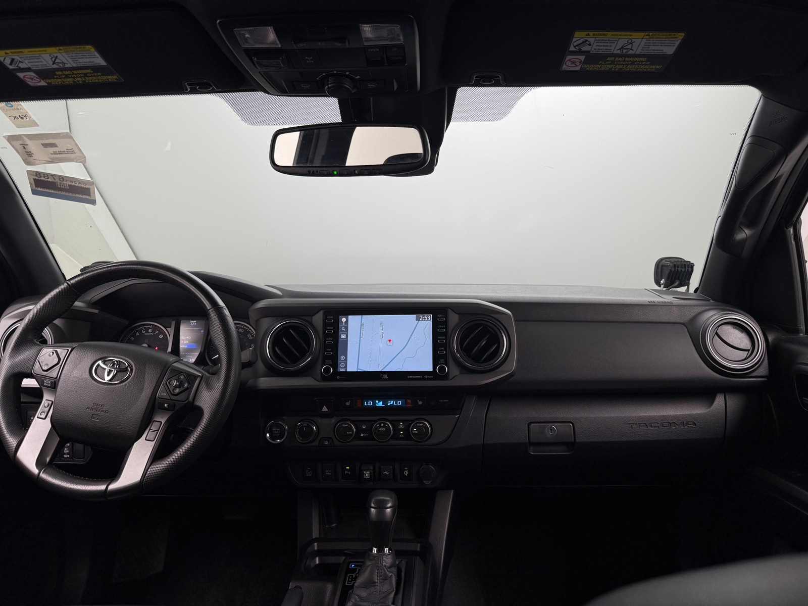 Thumbnail: 2021 Toyota Tacoma - 3
