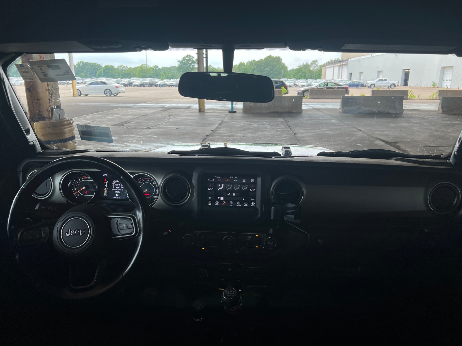 Thumbnail: 2020 Jeep Gladiator - 3