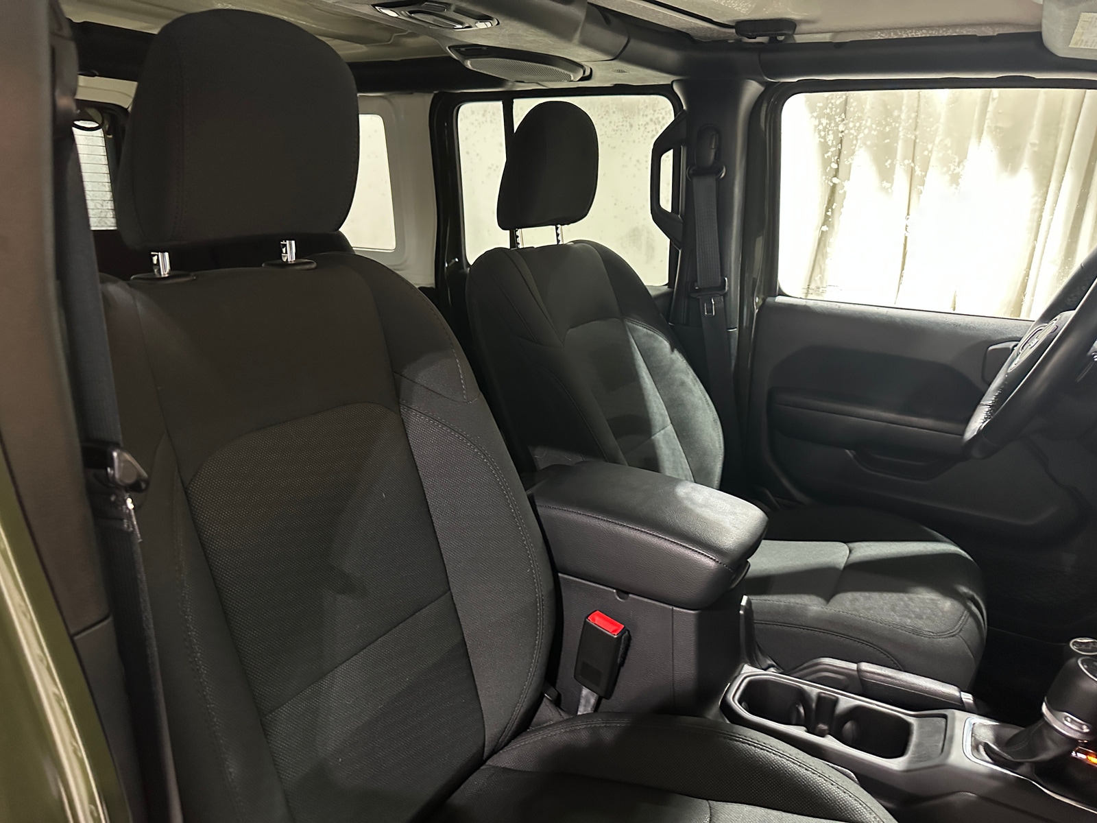 Thumbnail: 2020 Jeep Wrangler - 2