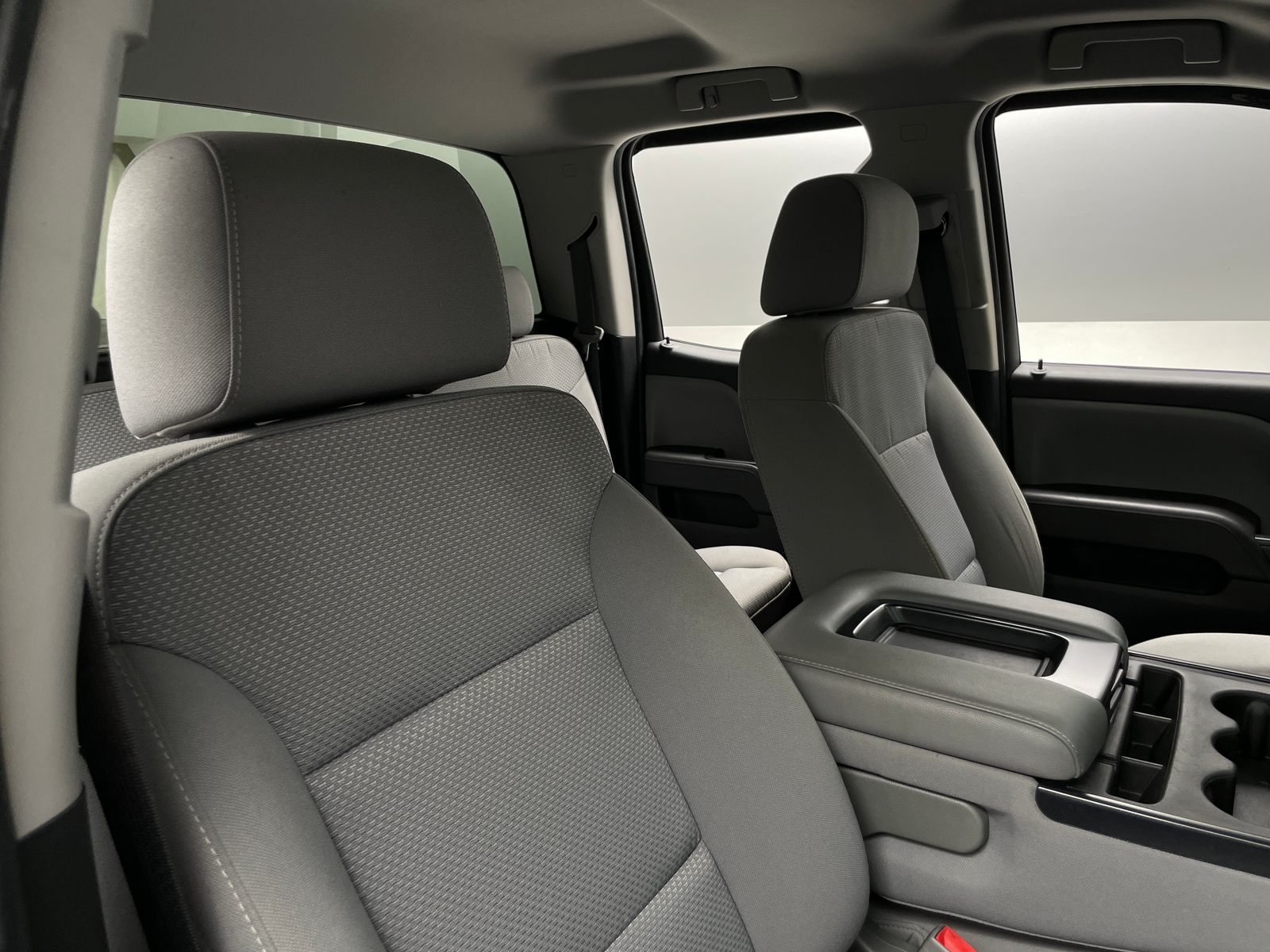 Thumbnail: 2019 Chevrolet Silverado 2500 - 2