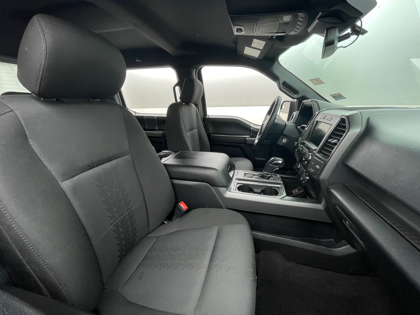 Thumbnail: 2020 Ford Econoline - 2
