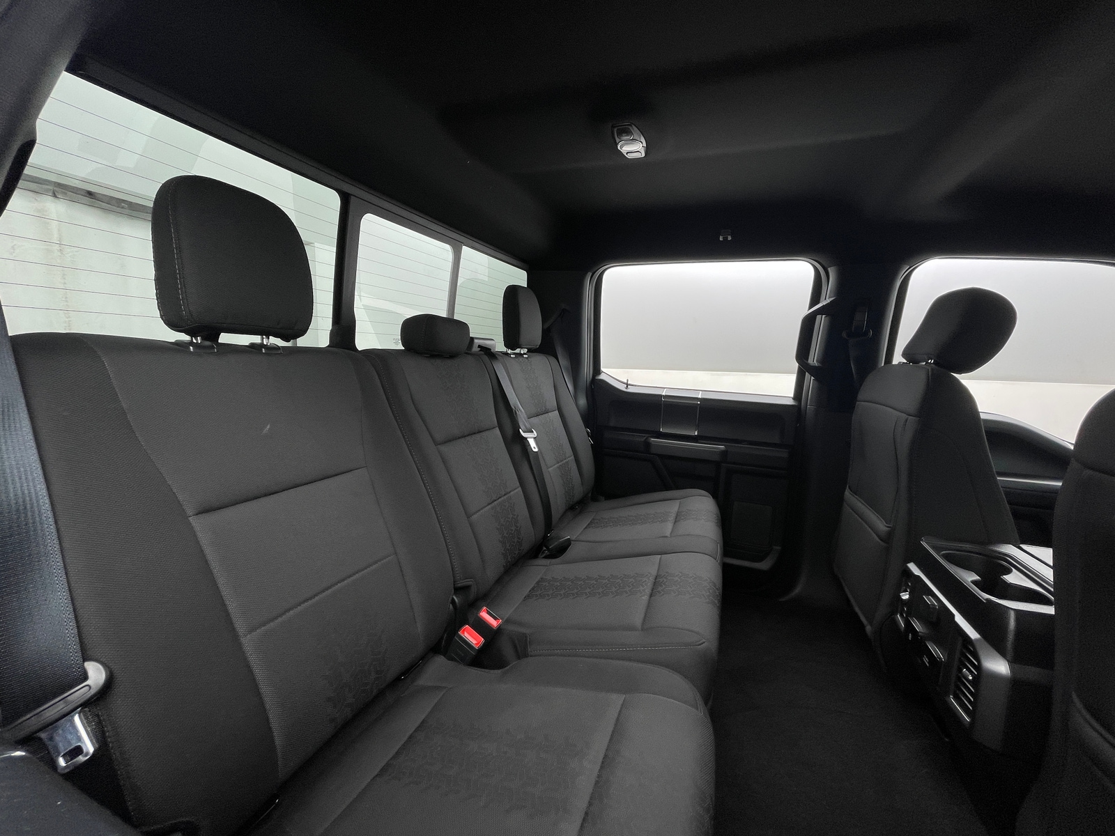 Thumbnail: 2020 Ford Econoline - 6