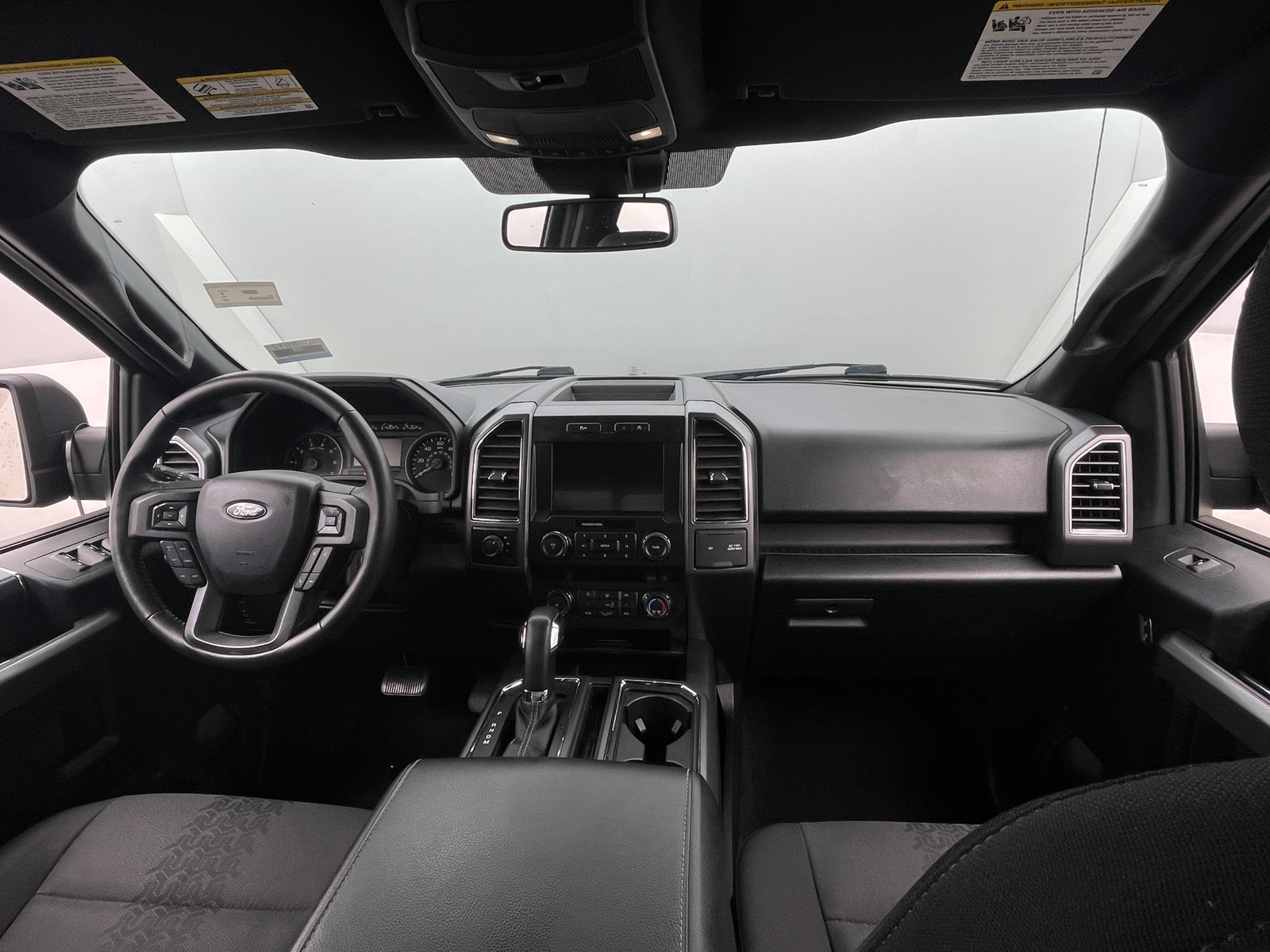 Thumbnail: 2020 Ford Econoline - 3