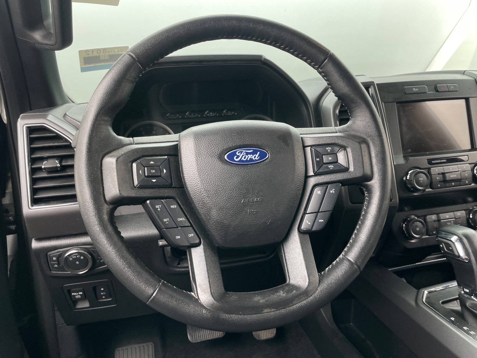 Thumbnail: 2020 Ford Econoline - 5
