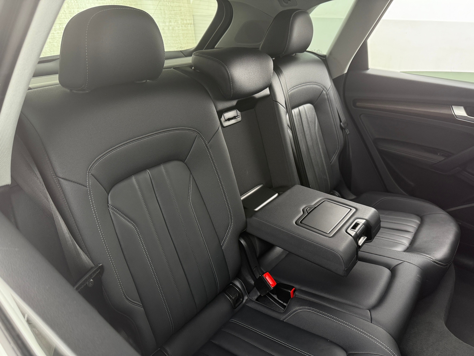 Thumbnail: 2023 Audi Q5 - 5