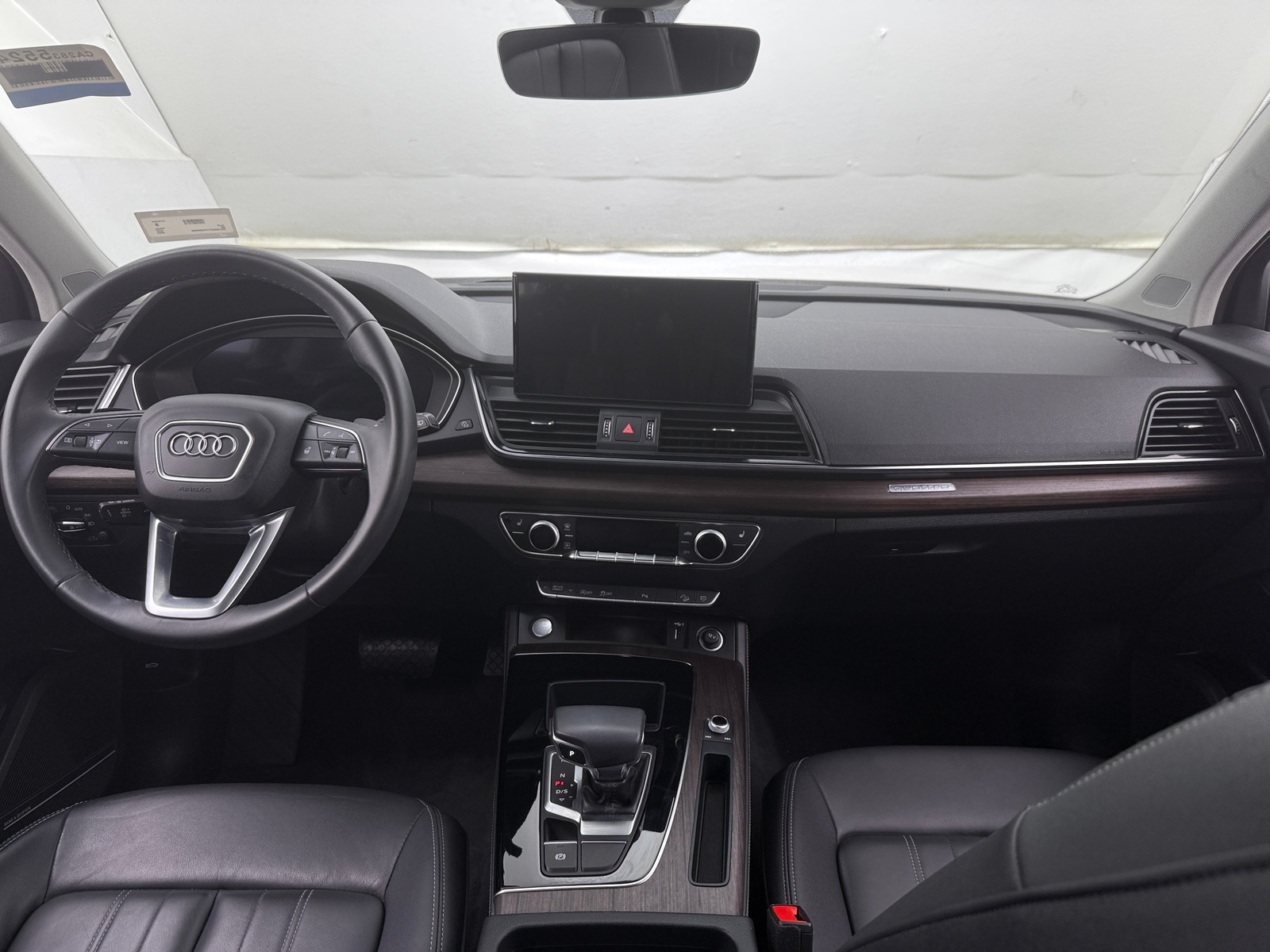 Thumbnail: 2023 Audi Q5 - 2