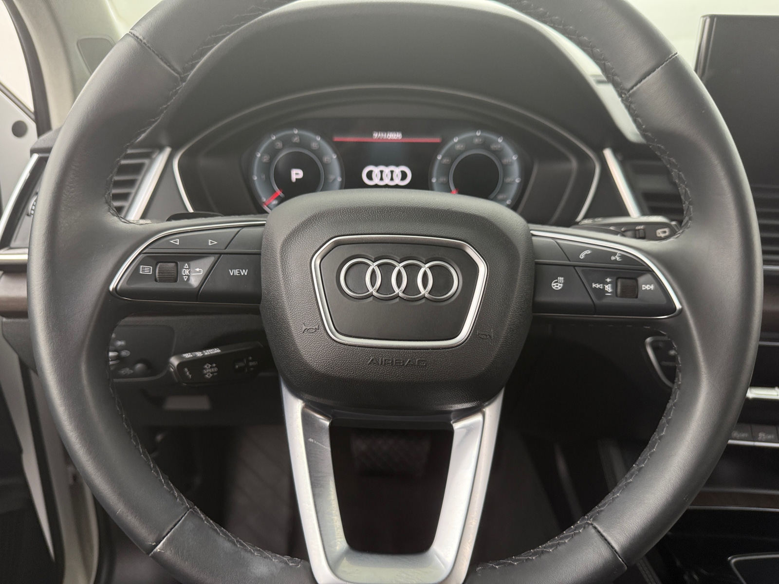 Thumbnail: 2023 Audi Q5 - 4