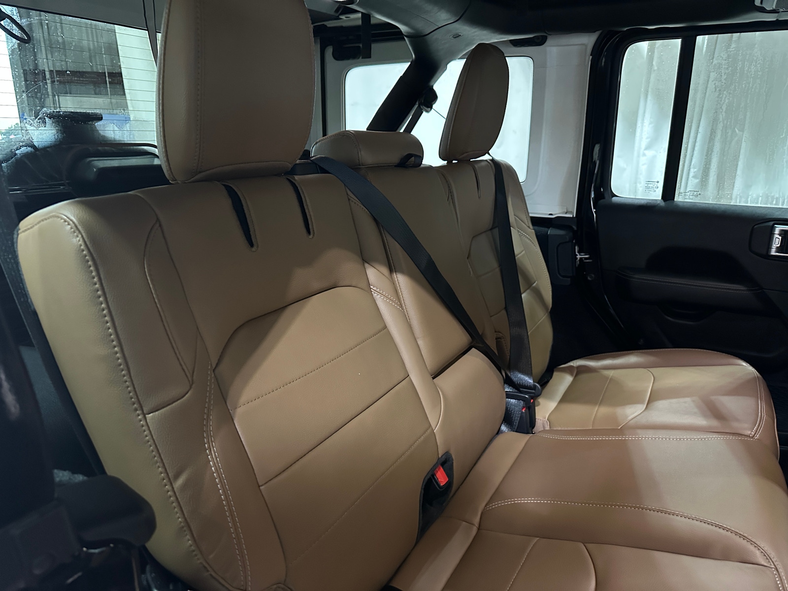 Thumbnail: 2023 Jeep Wrangler - 5