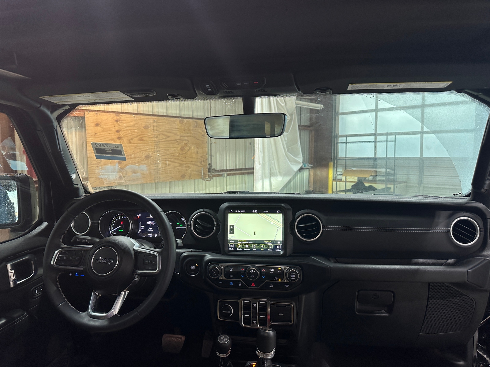 Thumbnail: 2023 Jeep Wrangler - 2