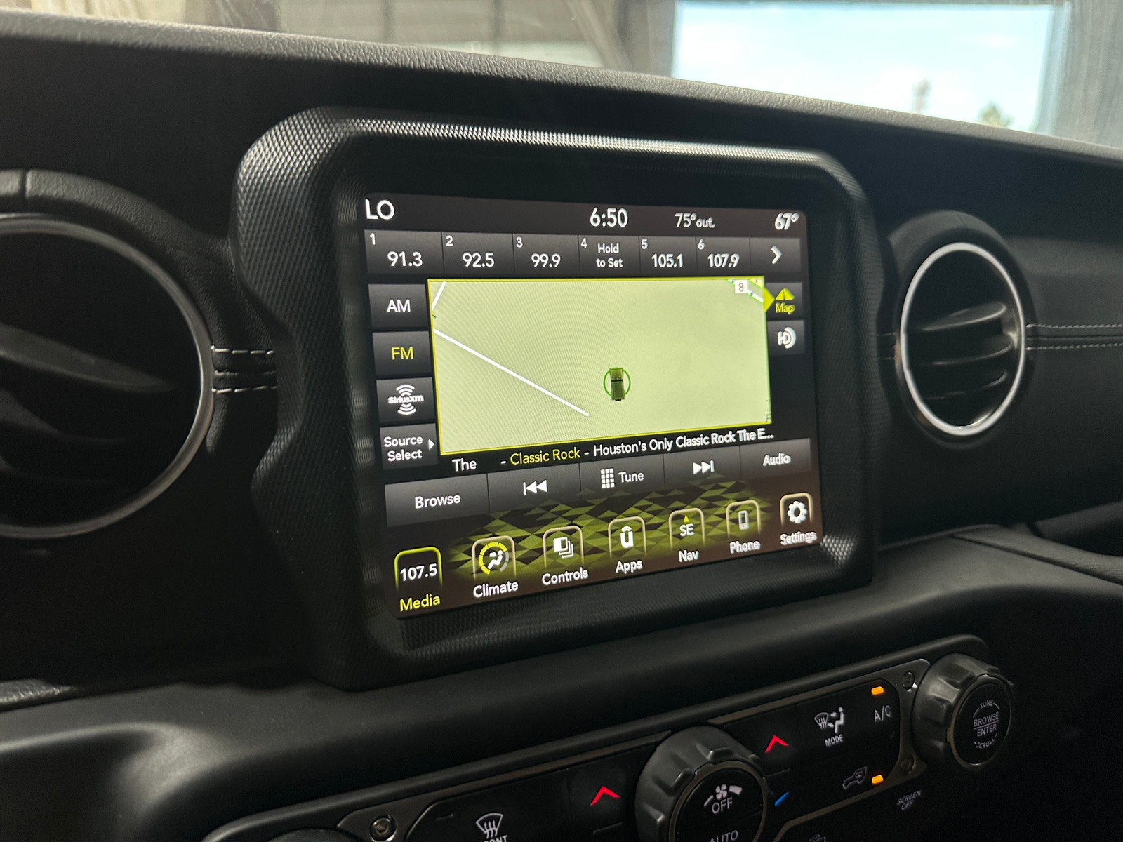 Thumbnail: 2023 Jeep Wrangler - 3