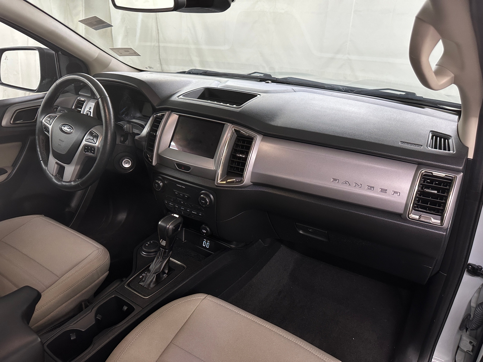 Thumbnail: 2023 Ford Ranger - 3