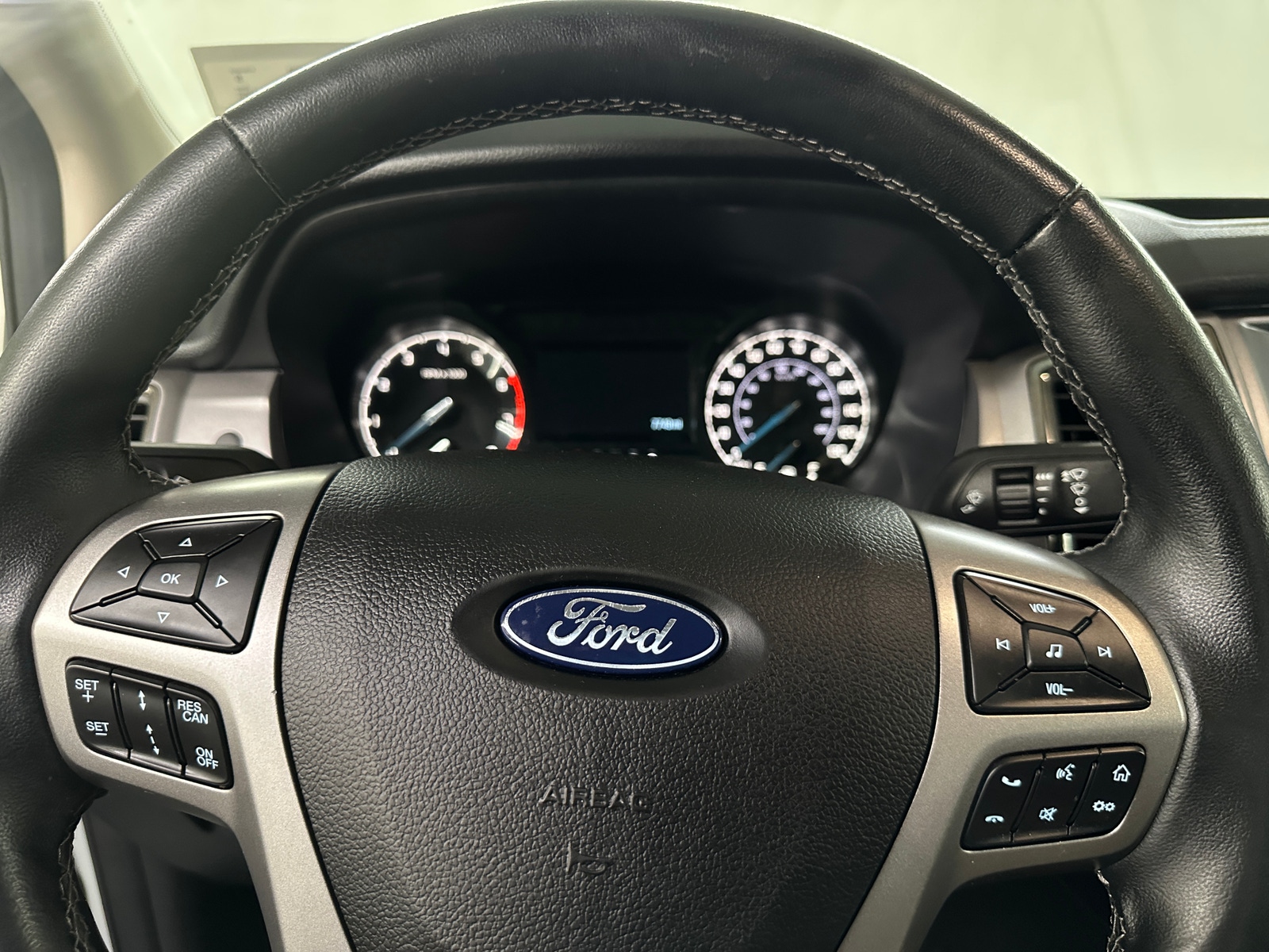 Thumbnail: 2023 Ford Ranger - 5