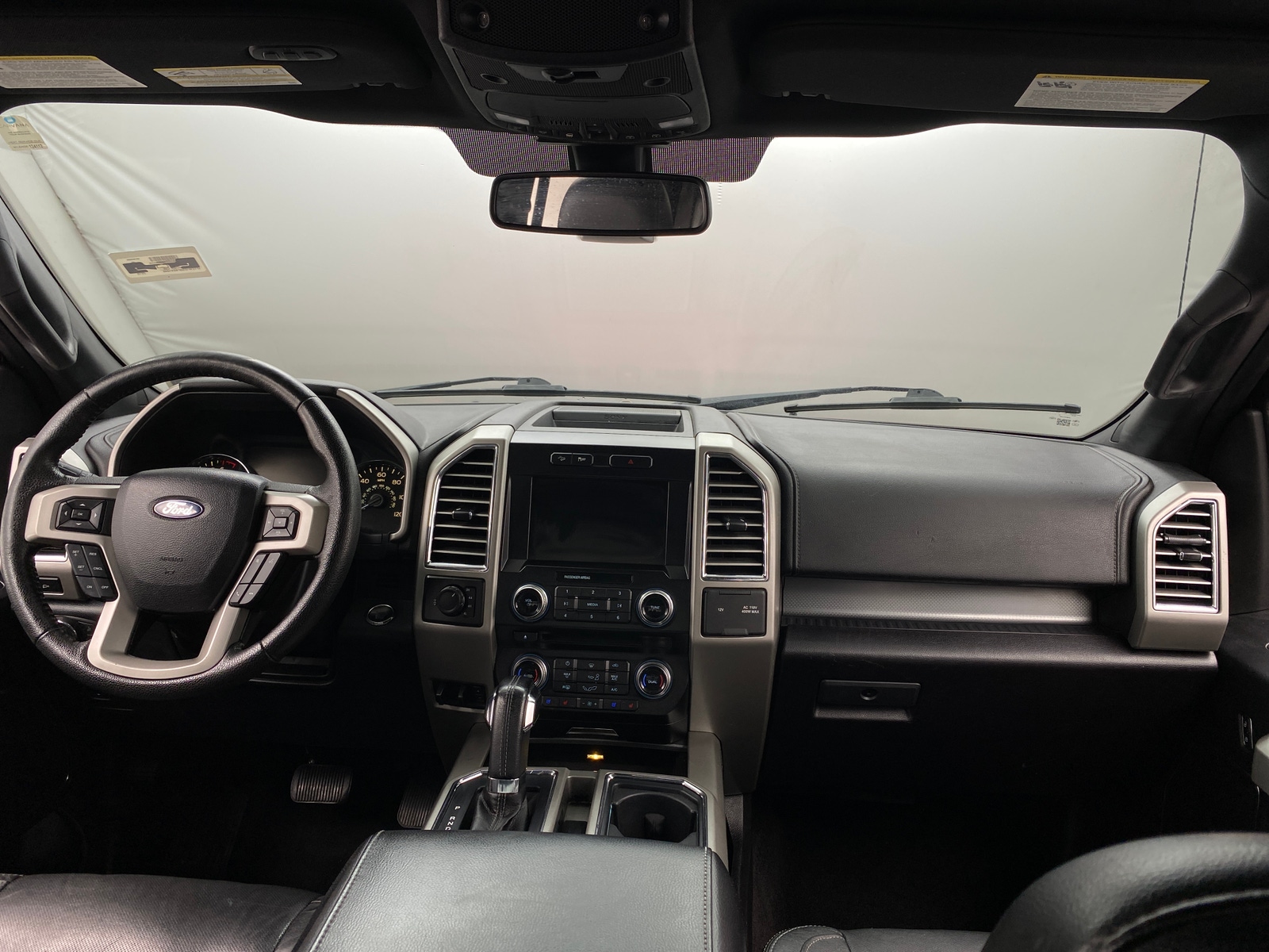 Thumbnail: 2015 Ford Econoline - 2