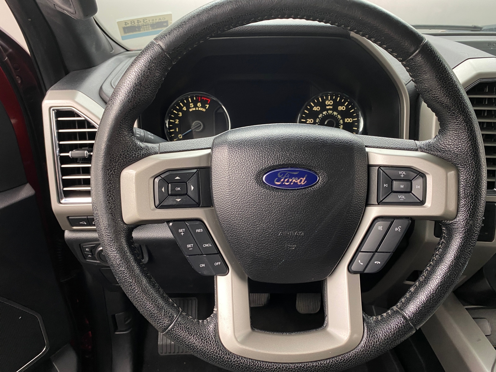 Thumbnail: 2015 Ford Econoline - 4