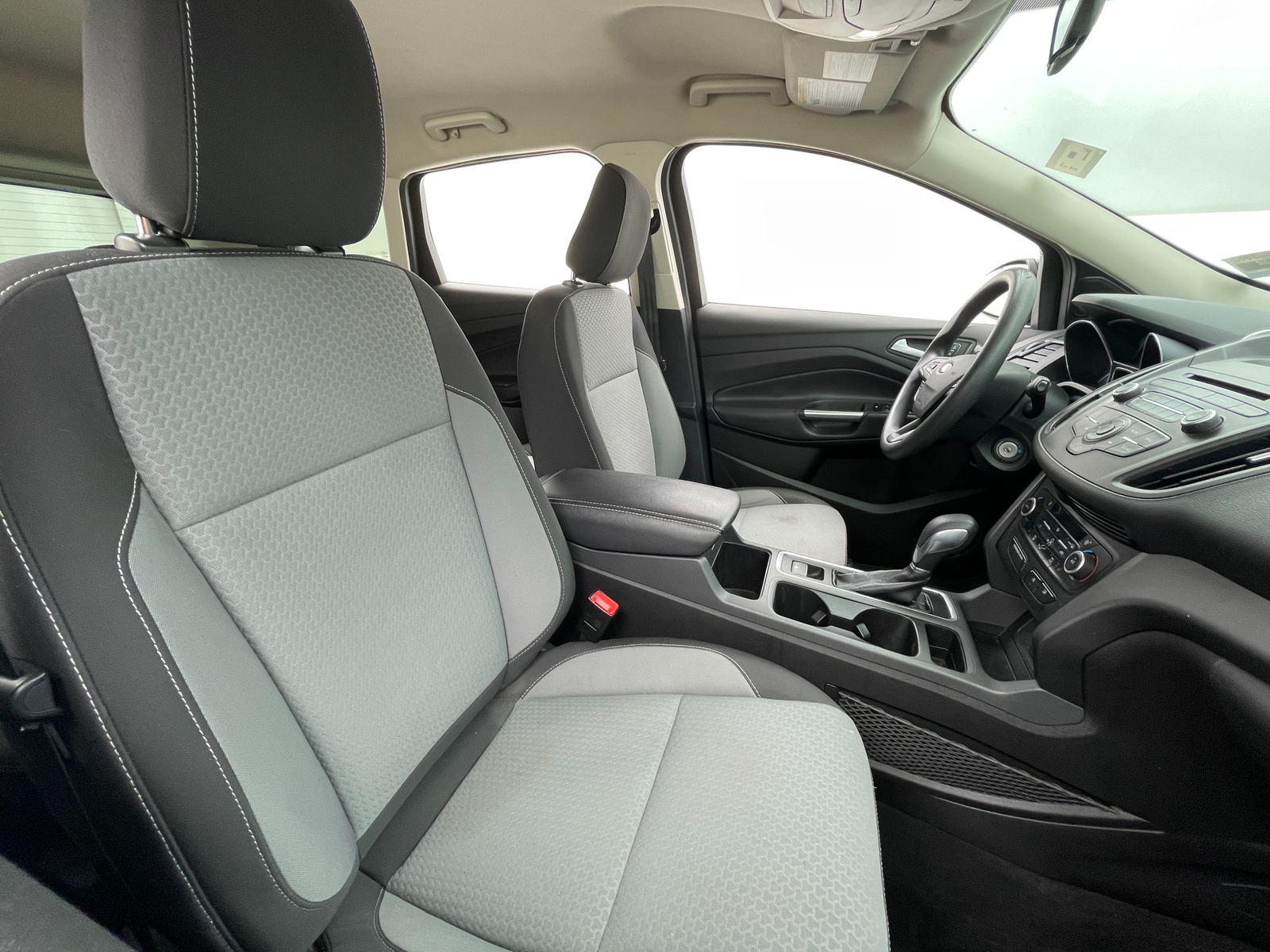Thumbnail: 2018 Ford Escape - 2