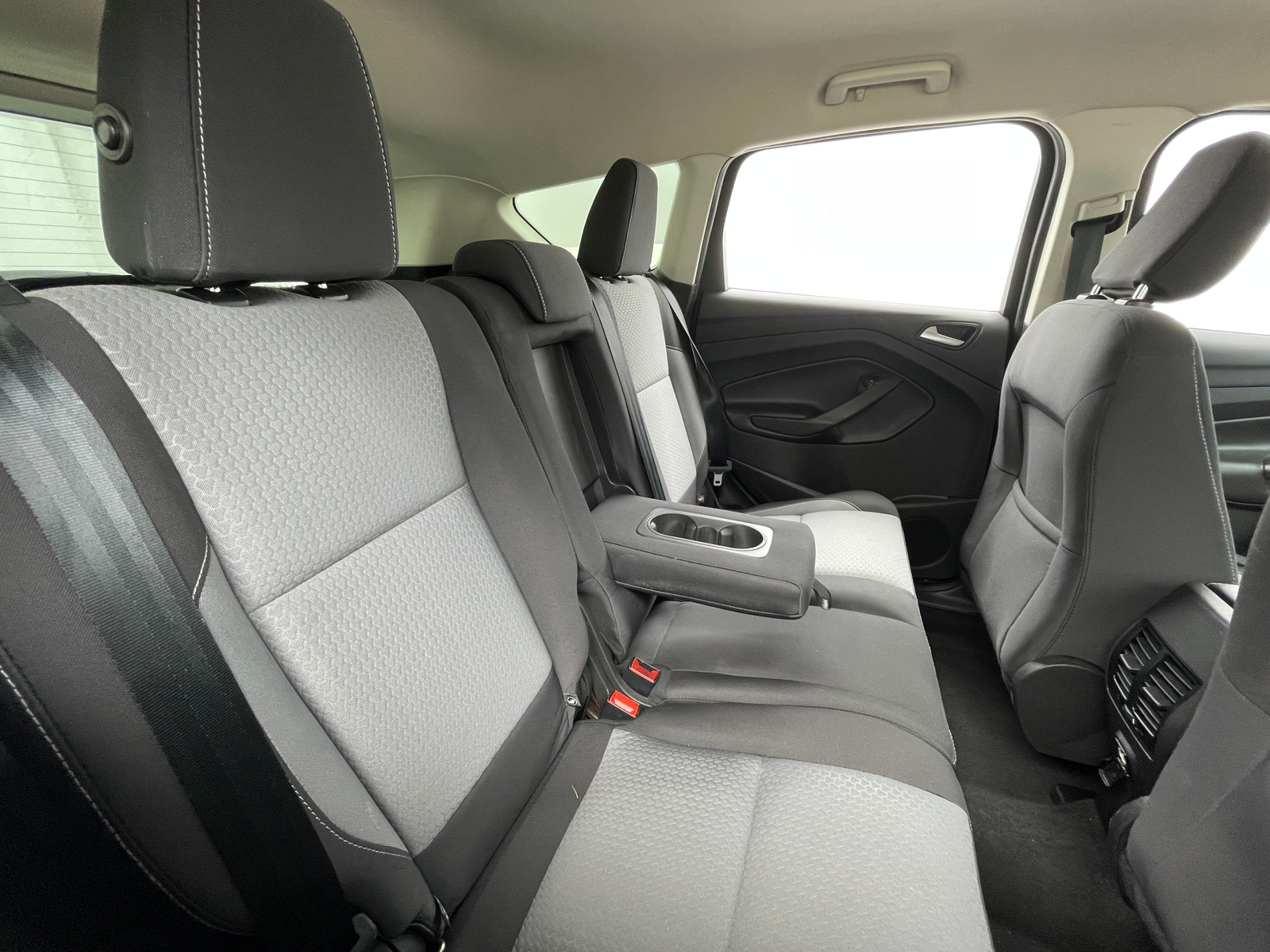 Thumbnail: 2018 Ford Escape - 6