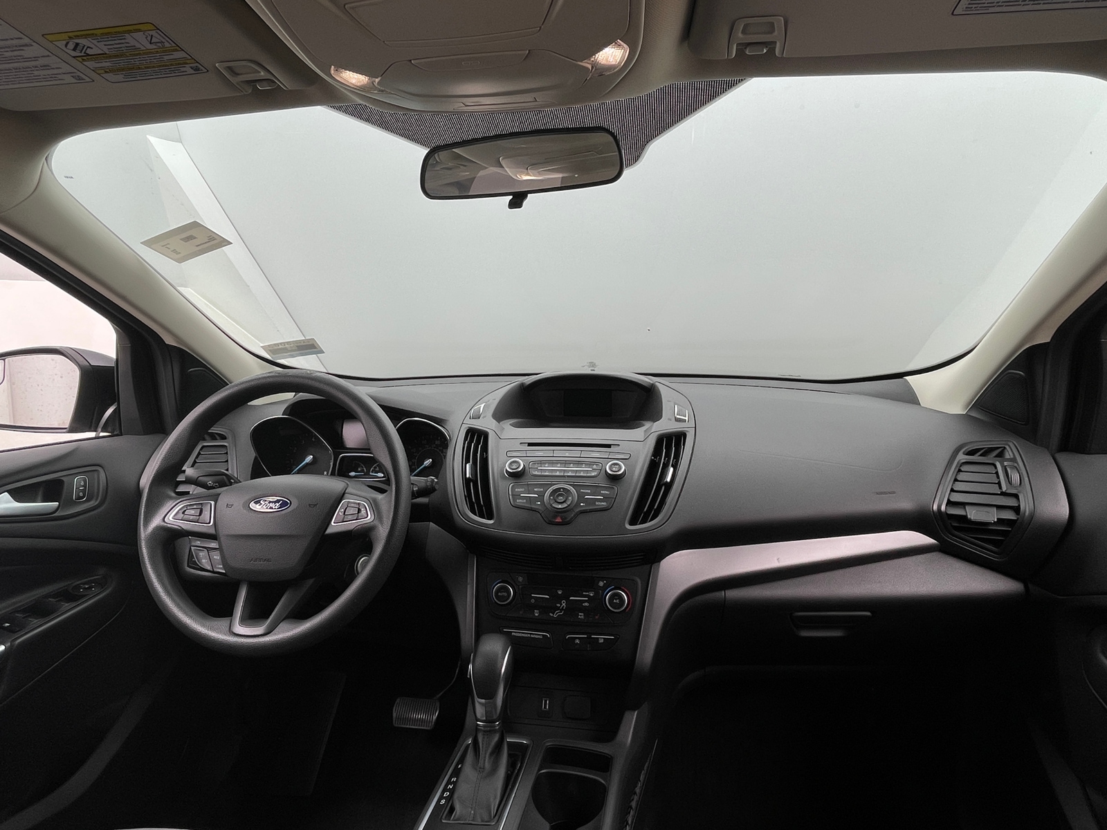 Thumbnail: 2018 Ford Escape - 3