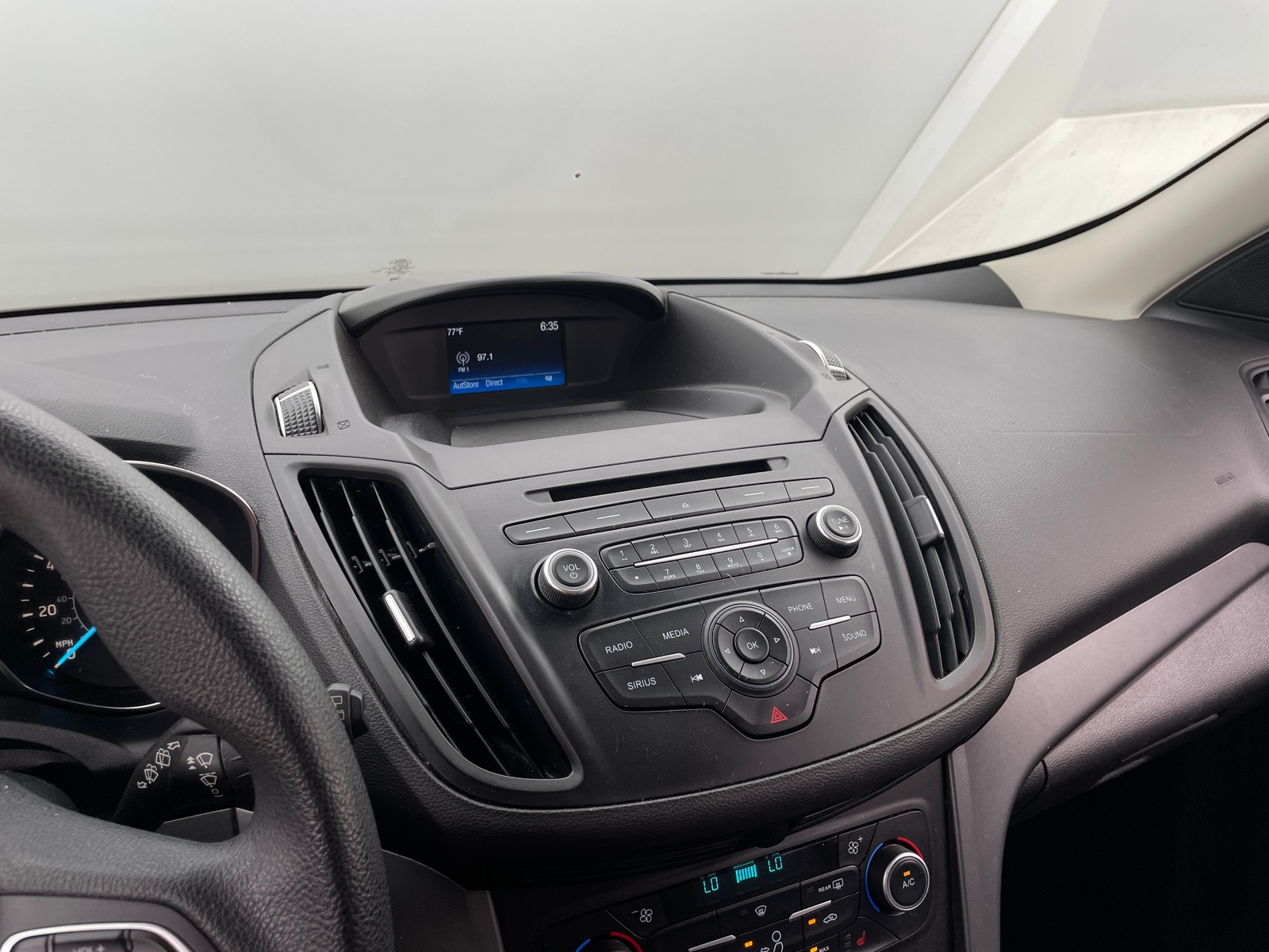 Thumbnail: 2018 Ford Escape - 4