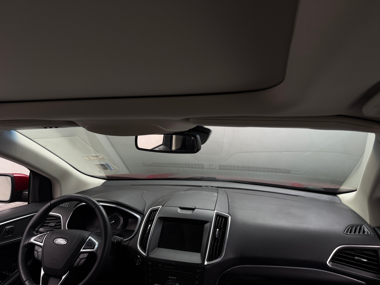 Thumbnail: 2016 Ford Edge - 2