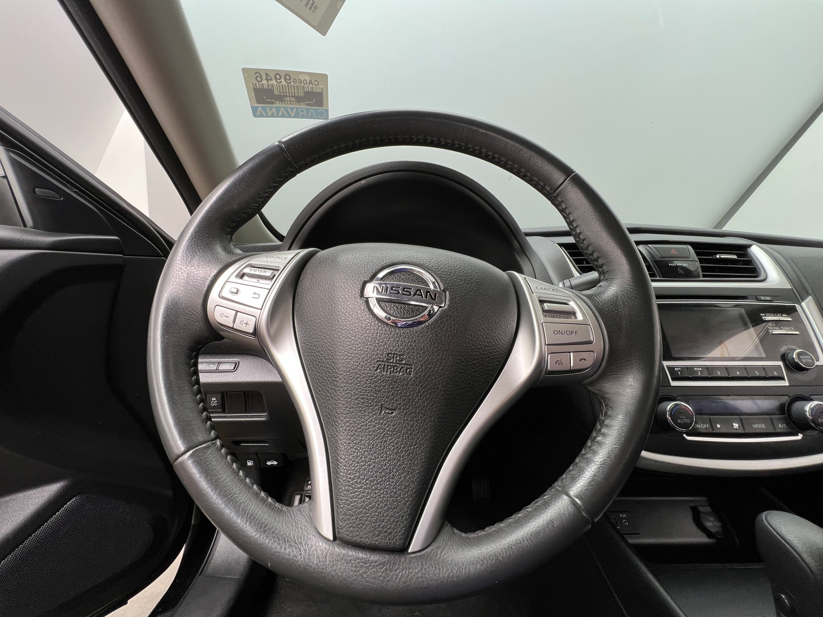 Thumbnail: 2017 Nissan Altima - 5