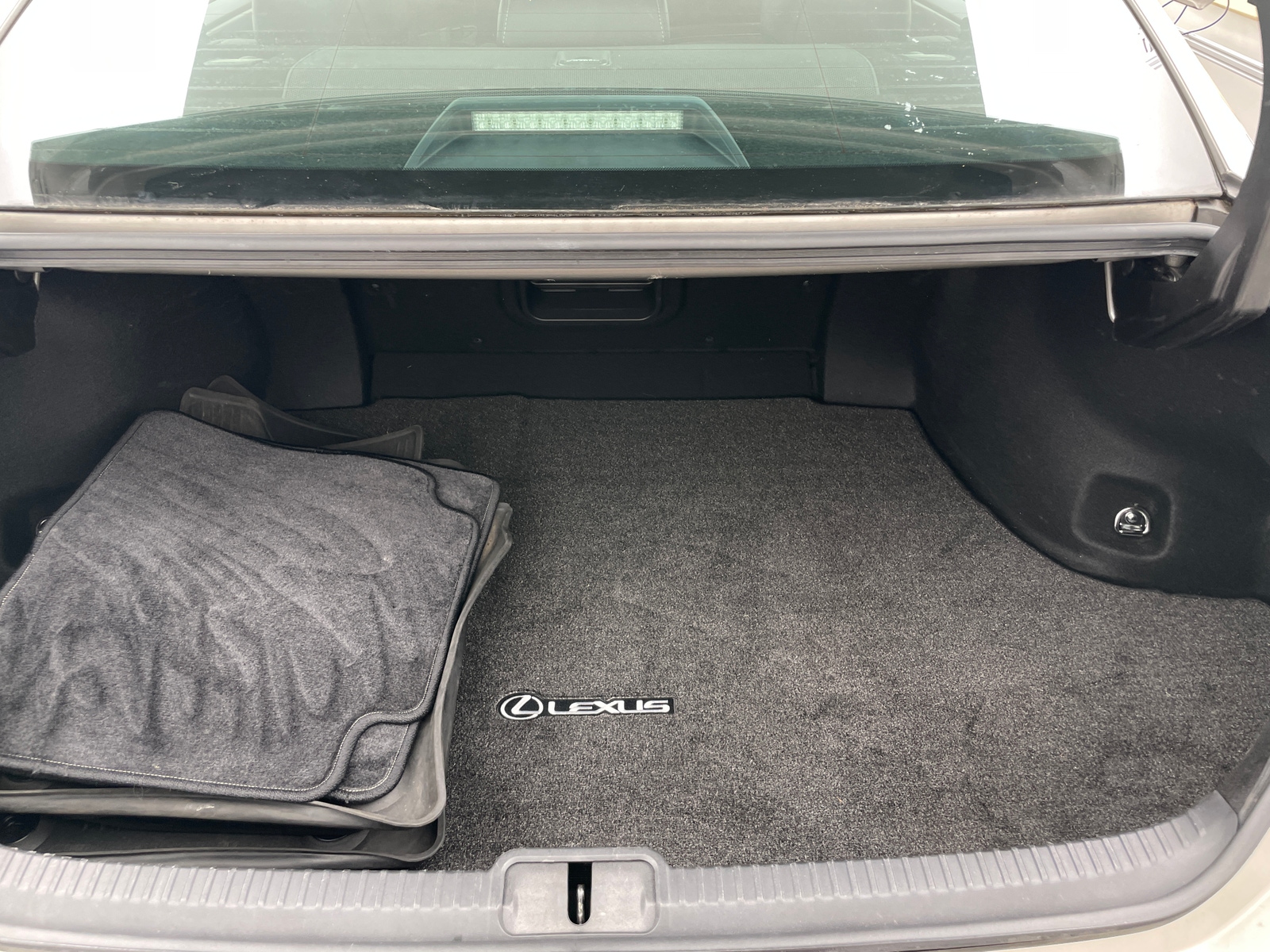 Thumbnail: 2019 Lexus ES - 7