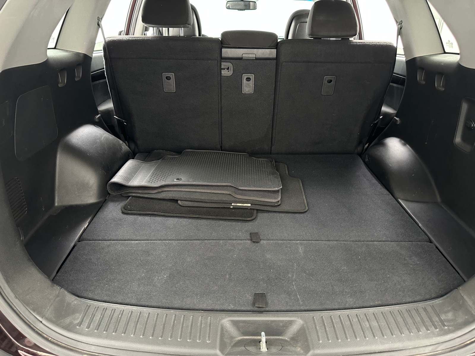 Thumbnail: 2015 Kia Sorento - 7