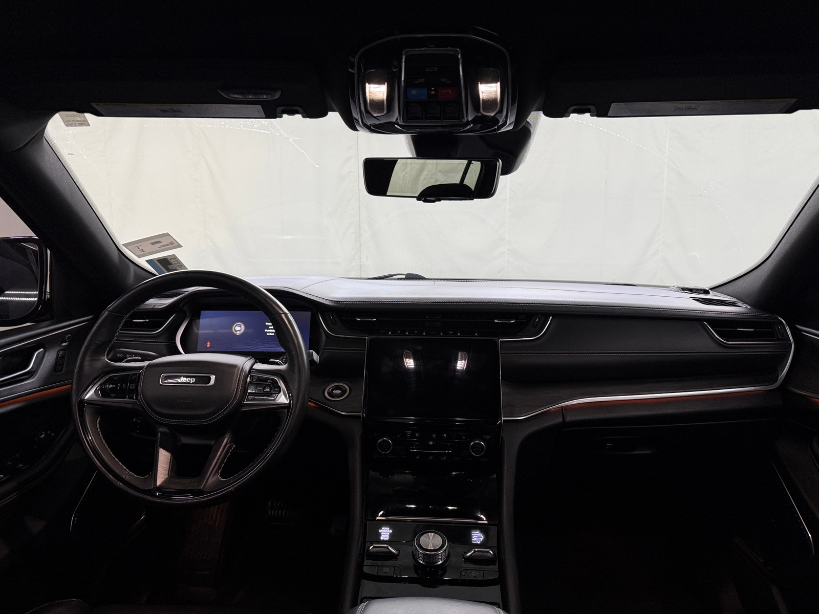 Thumbnail: 2021 Jeep Grand Cherokee L - 2