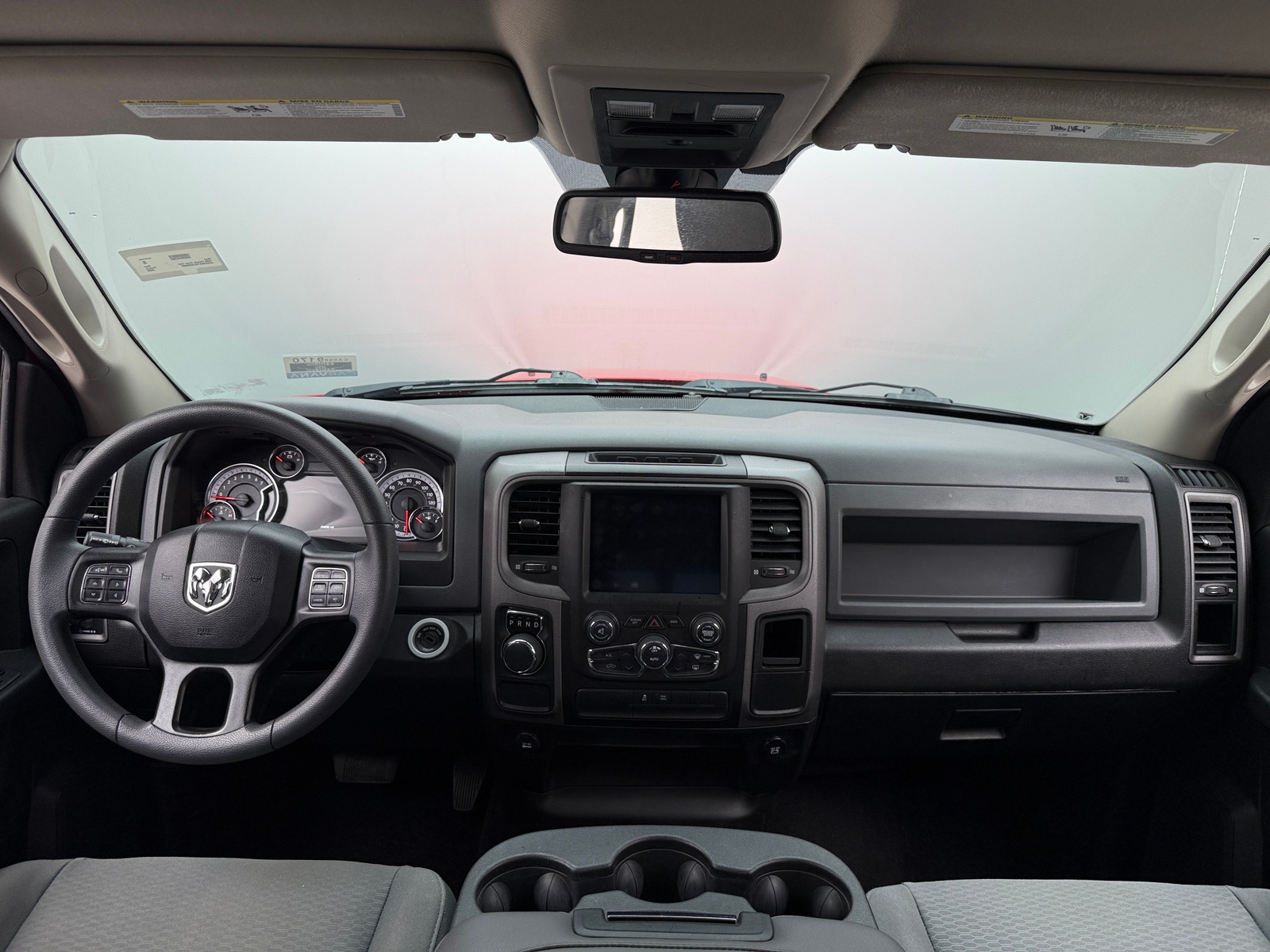 Thumbnail: 2020 RAM 1500 Classic - 2