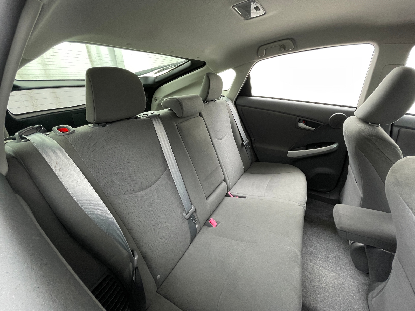Thumbnail: 2011 Toyota Prius - 6
