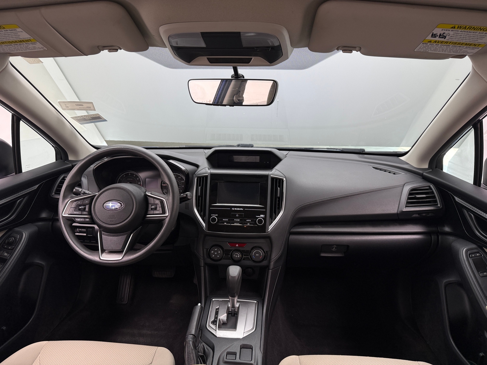 Thumbnail: 2018 Subaru Impreza - 3