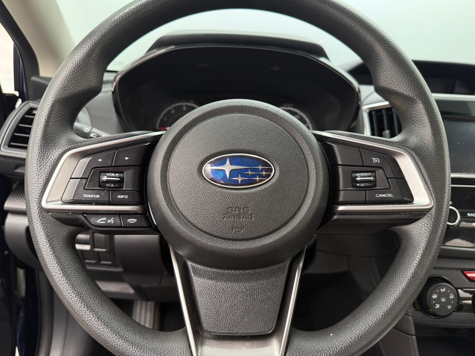 Thumbnail: 2018 Subaru Impreza - 5