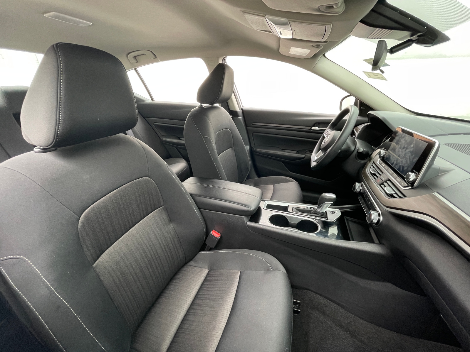 Thumbnail: 2024 Nissan Altima - 2