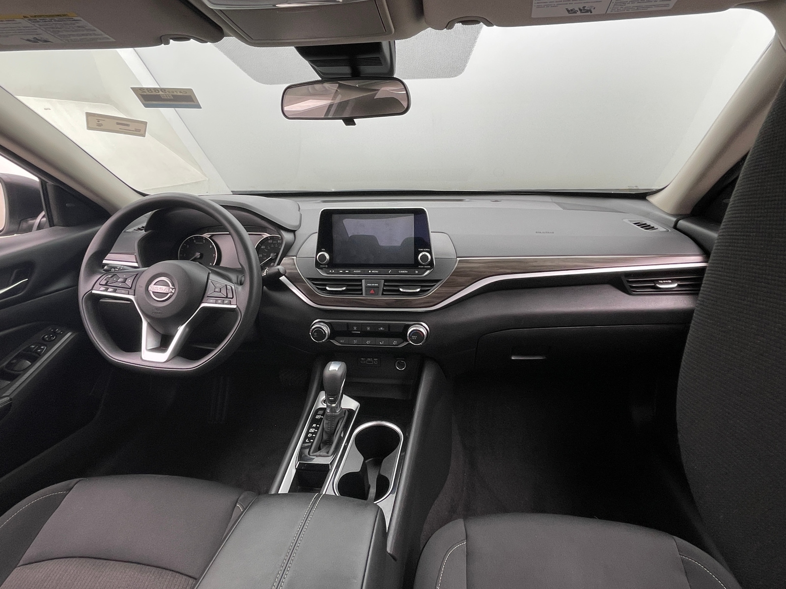 Thumbnail: 2024 Nissan Altima - 3