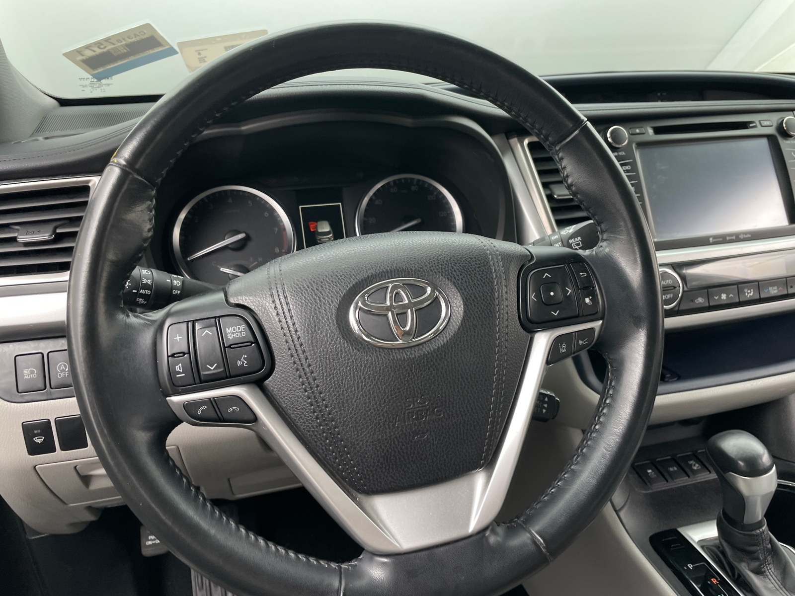 Thumbnail: 2018 Toyota Highlander - 4