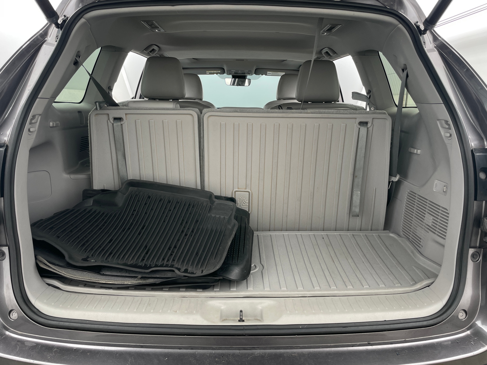 Thumbnail: 2018 Toyota Highlander - 6