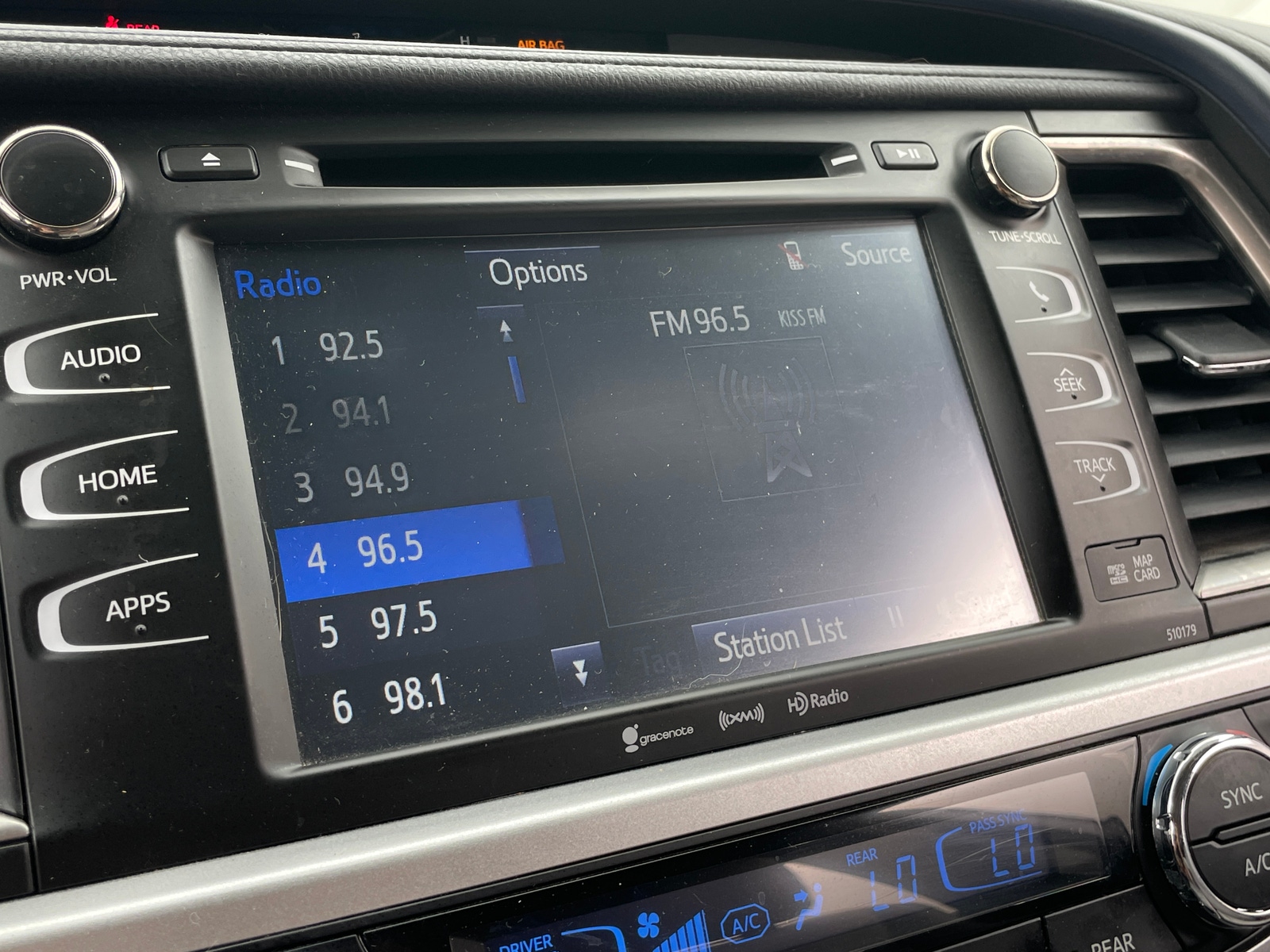 Thumbnail: 2018 Toyota Highlander - 3