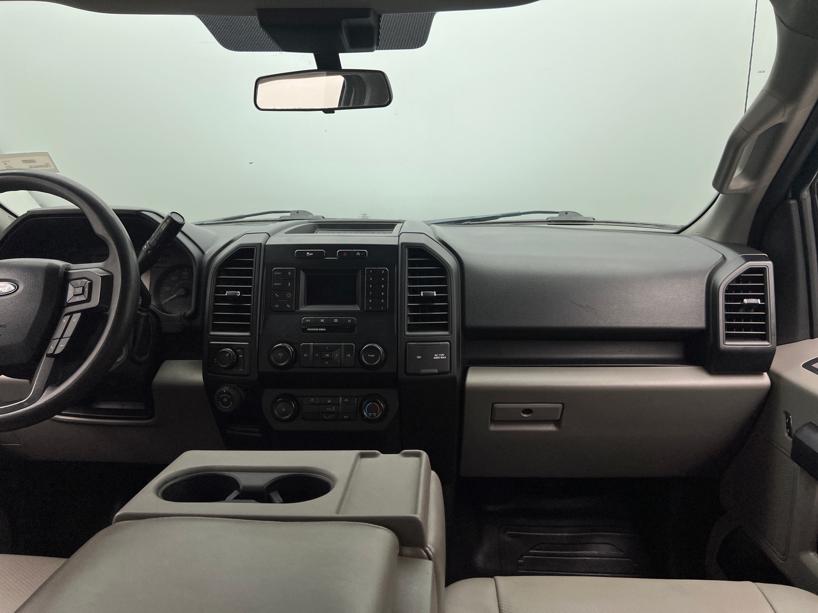 Thumbnail: 2019 Ford Econoline - 2