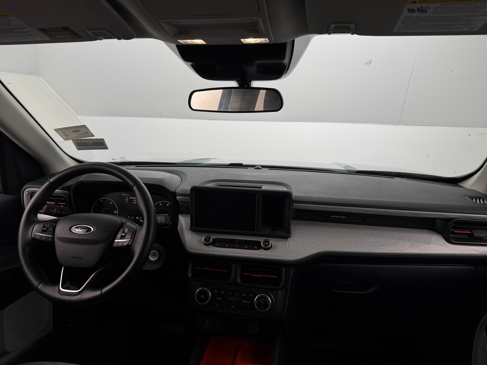 Thumbnail: 2023 Ford Maverick - 3