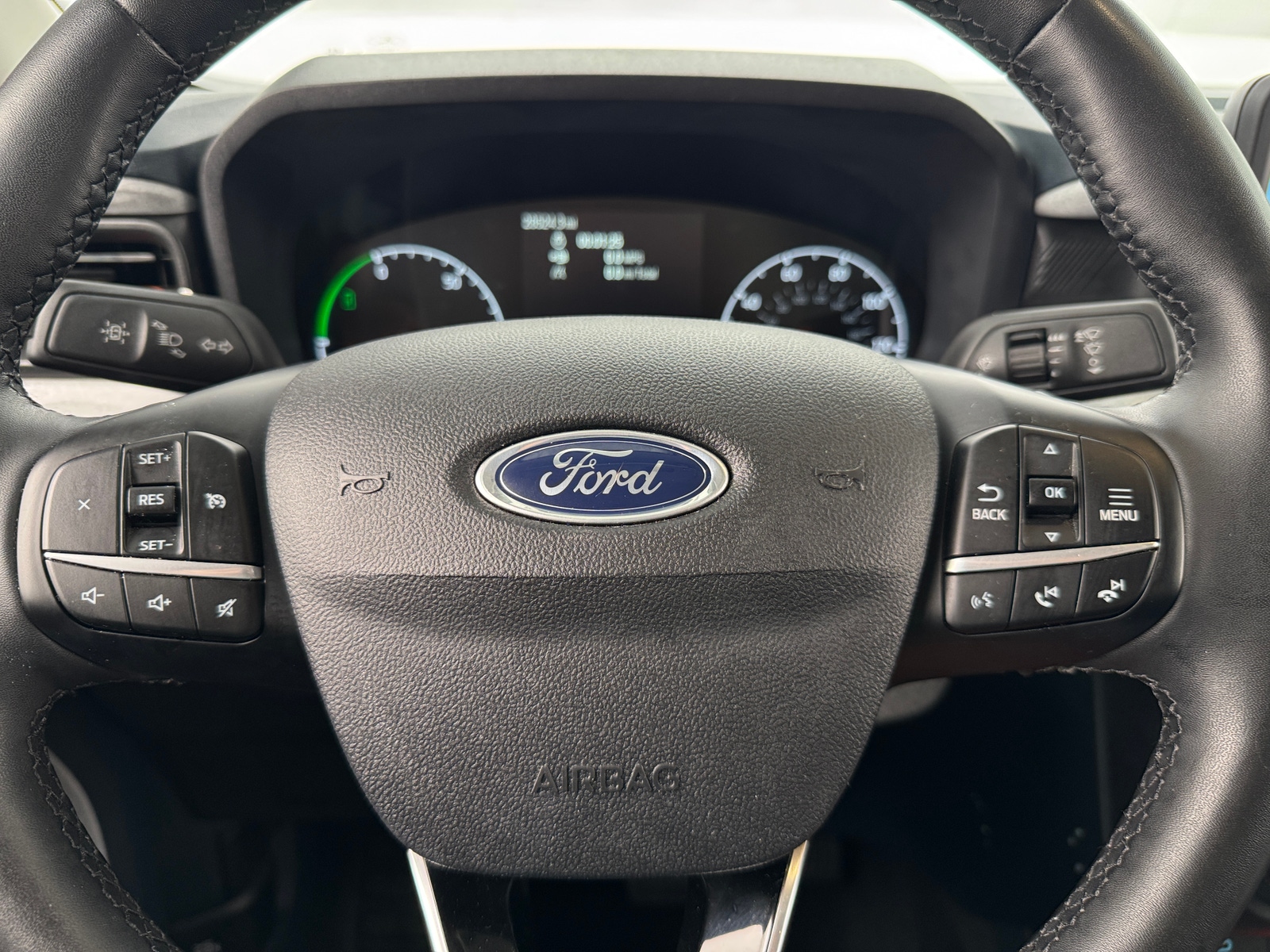 Thumbnail: 2023 Ford Maverick - 5